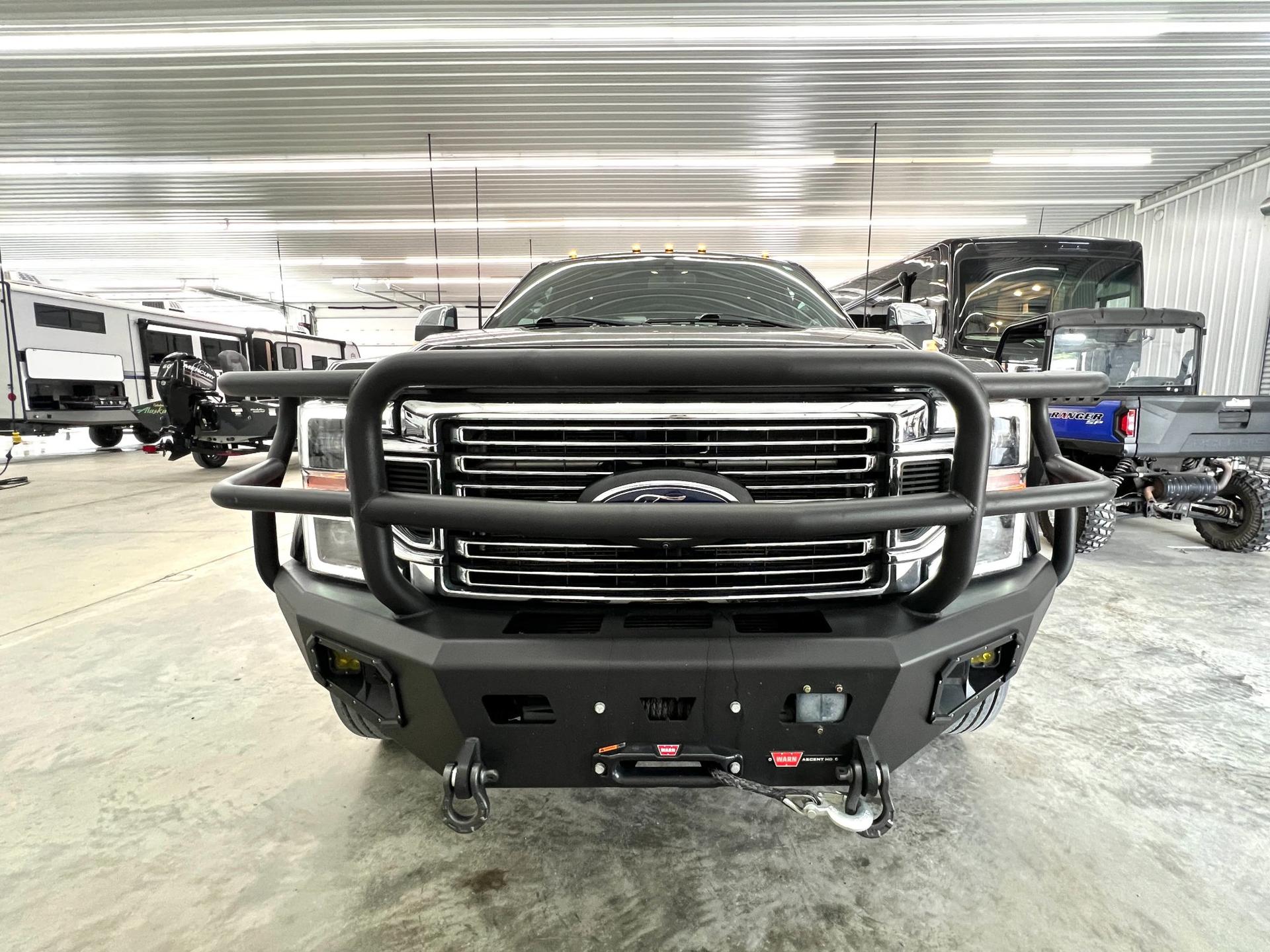 2022 Ford 2022 Ford F-450 Super Duty - thumbnail 10