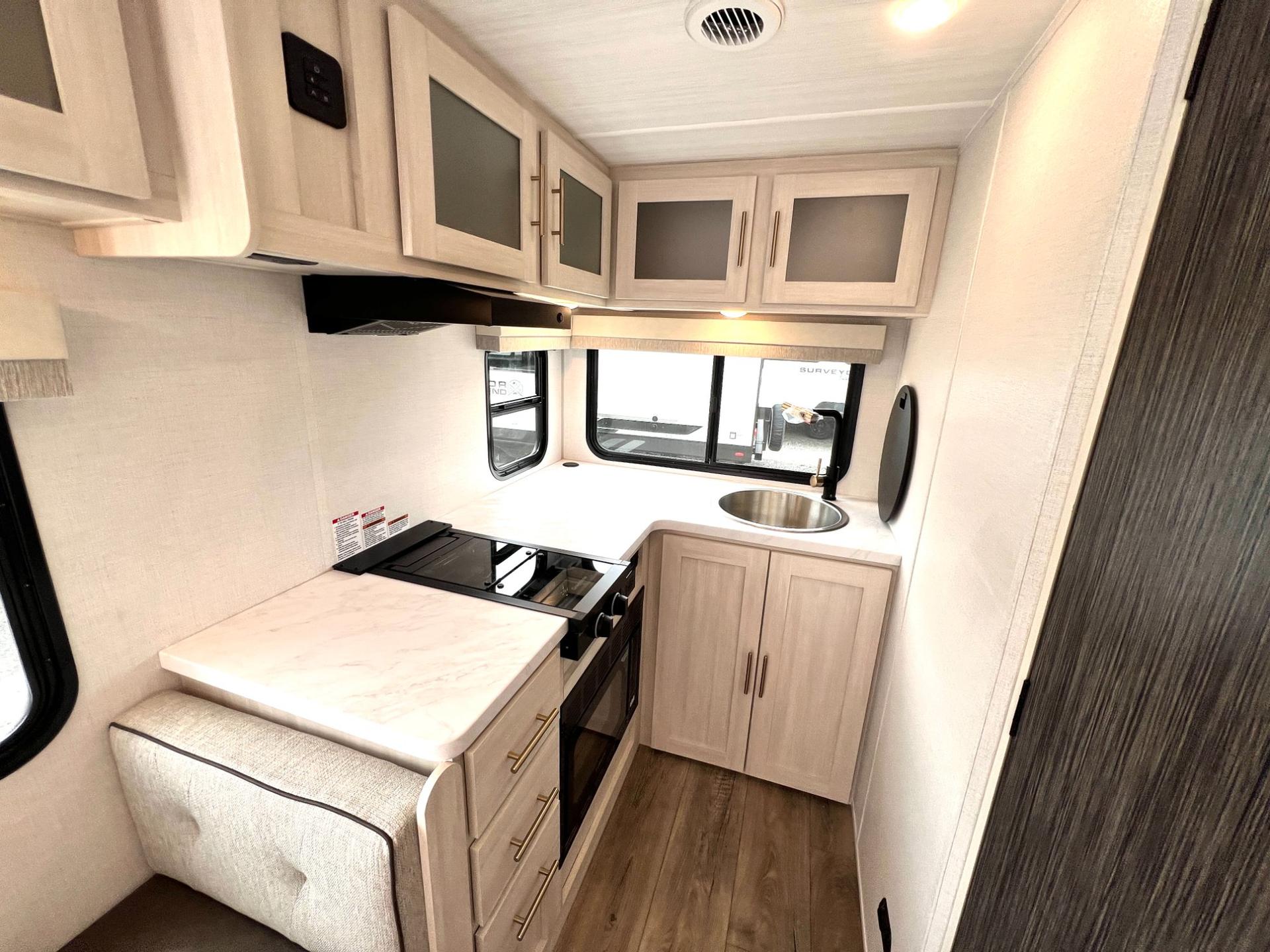 2026 Forest River 2026 Forest River R-Pod - thumbnail 21