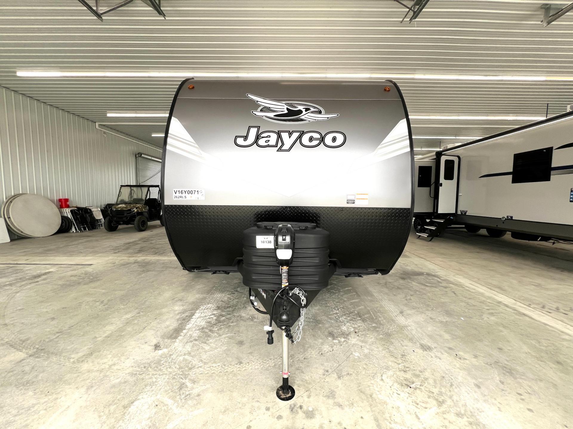 2026 Jayco 2026 Jayco Jay Flight SLX - thumbnail 2