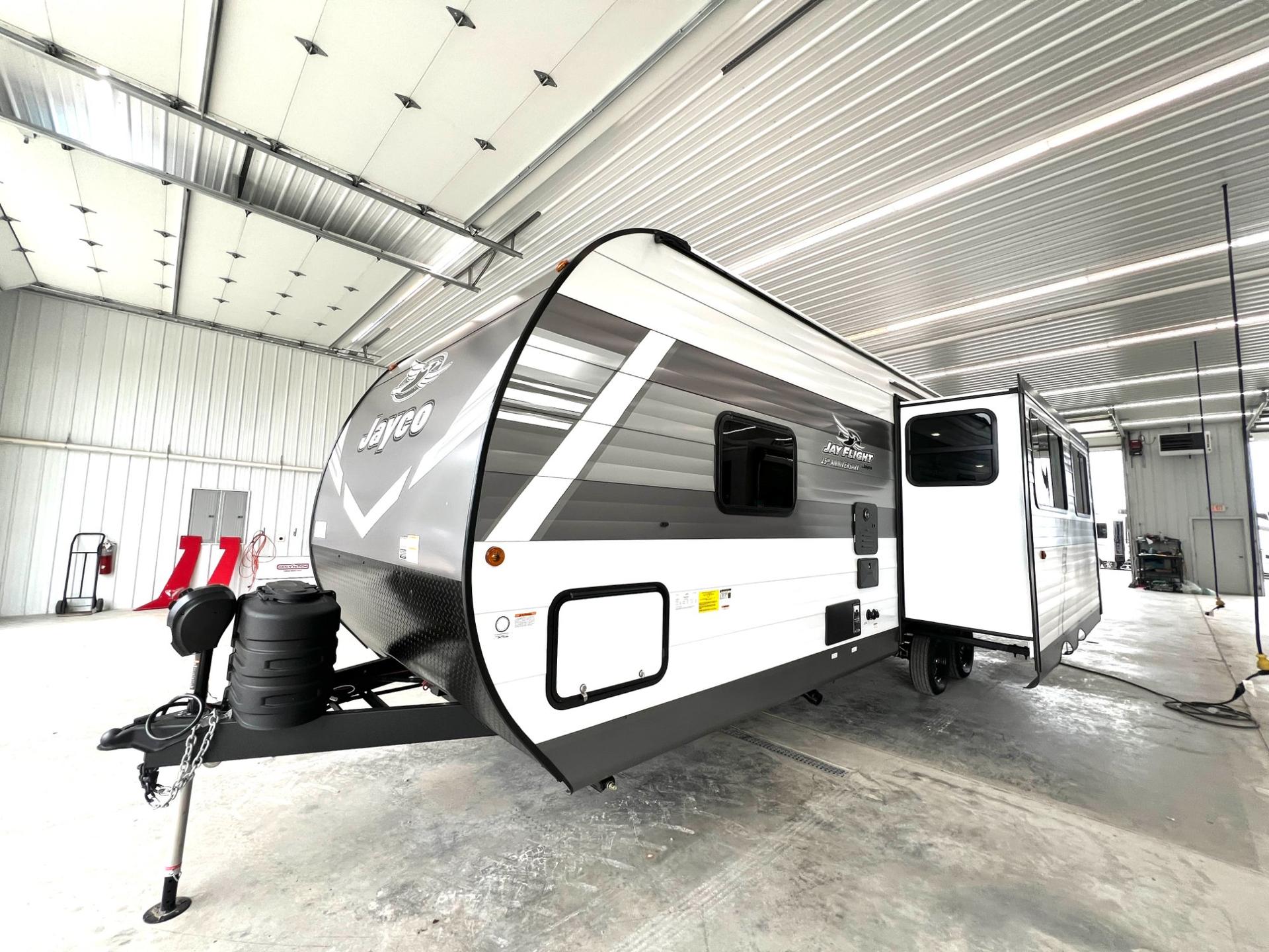 2026 Jayco 2026 Jayco Jay Flight SLX - thumbnail 3