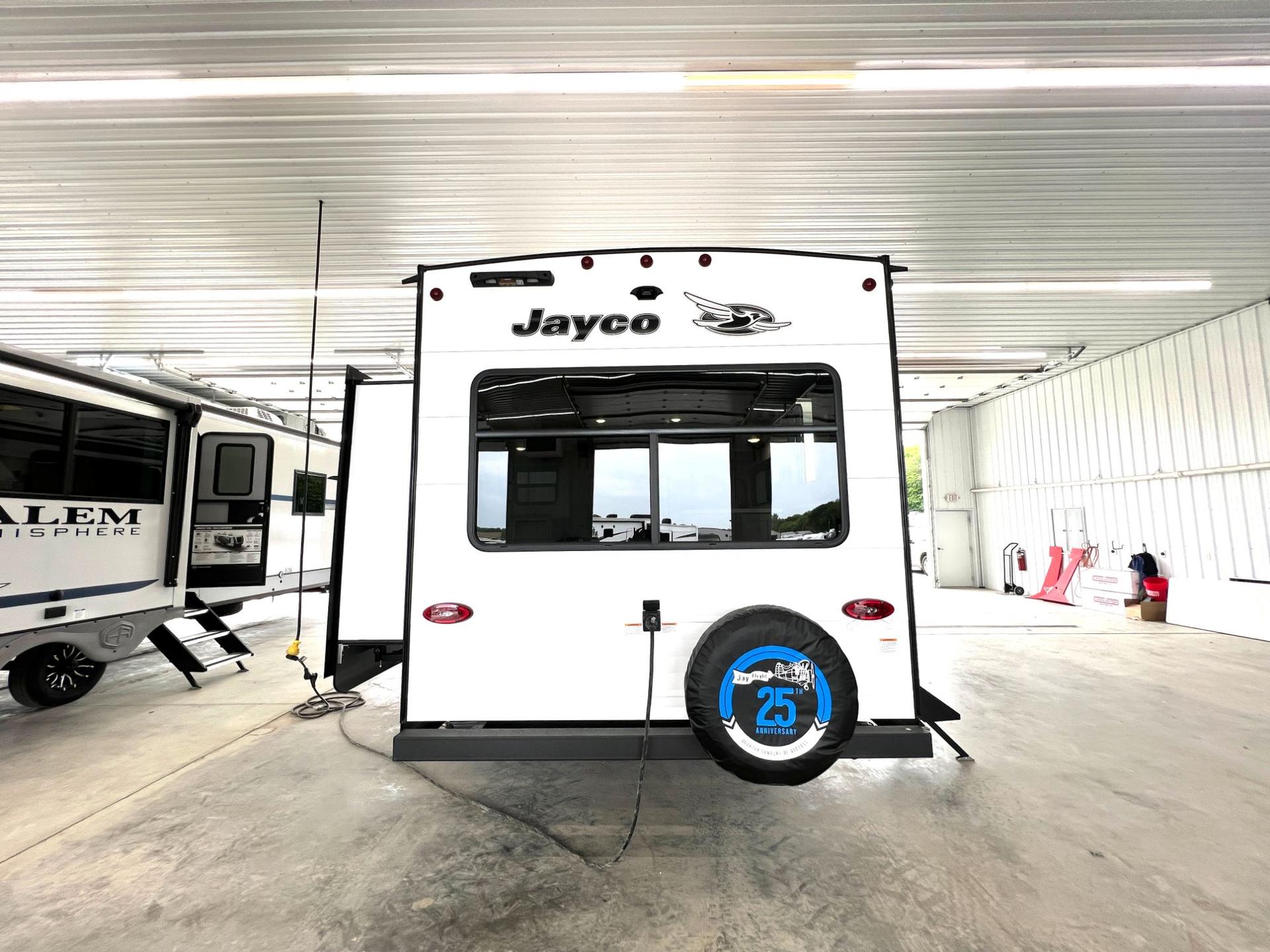 2026 Jayco 2026 Jayco Jay Flight SLX - thumbnail 5
