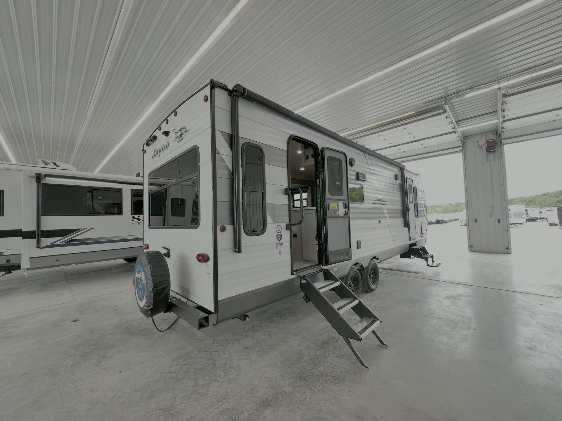 2026 Jayco 2026 Jayco Jay Flight SLX - thumbnail 6
