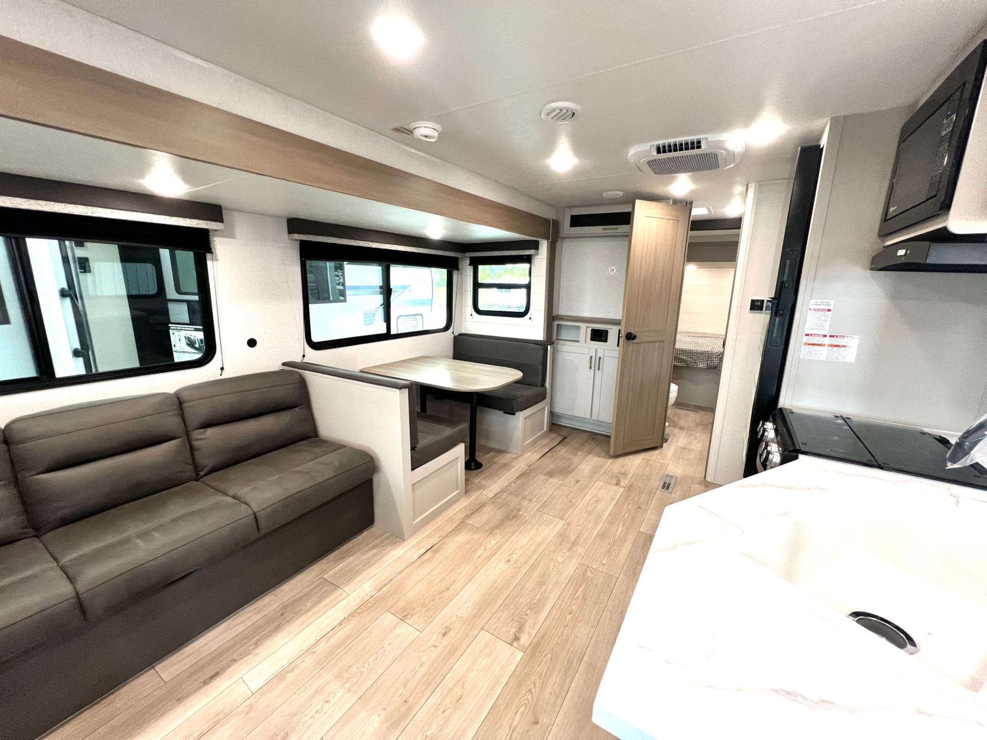 2026 Jayco 2026 Jayco Jay Flight SLX - thumbnail 13
