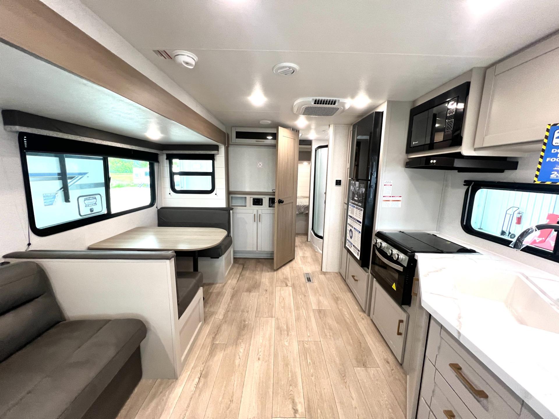 2026 Jayco 2026 Jayco Jay Flight SLX - thumbnail 14