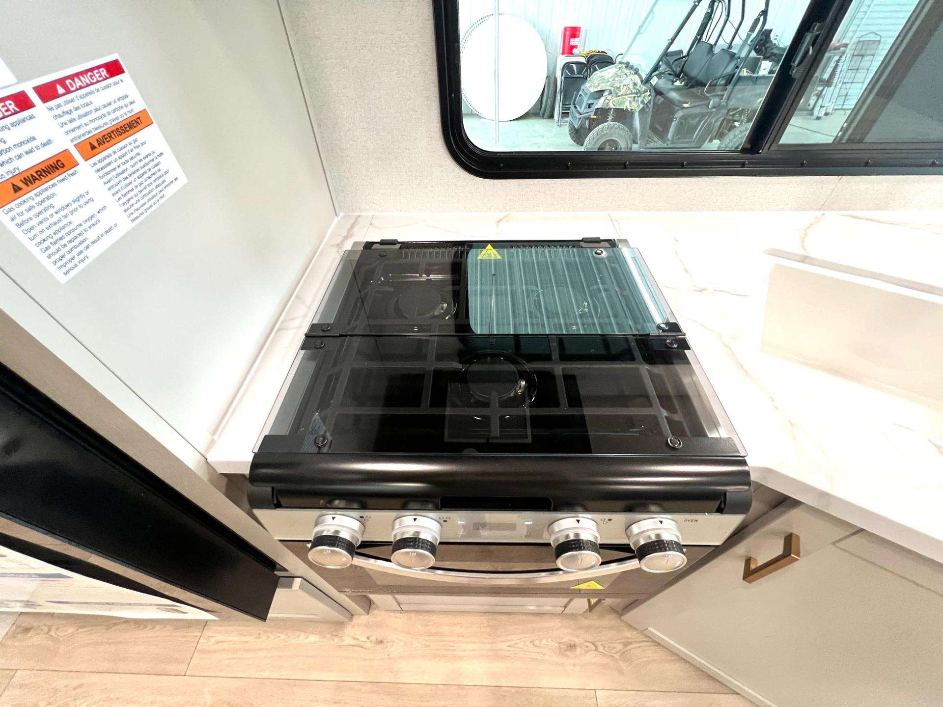 2026 Jayco 2026 Jayco Jay Flight SLX - thumbnail 20