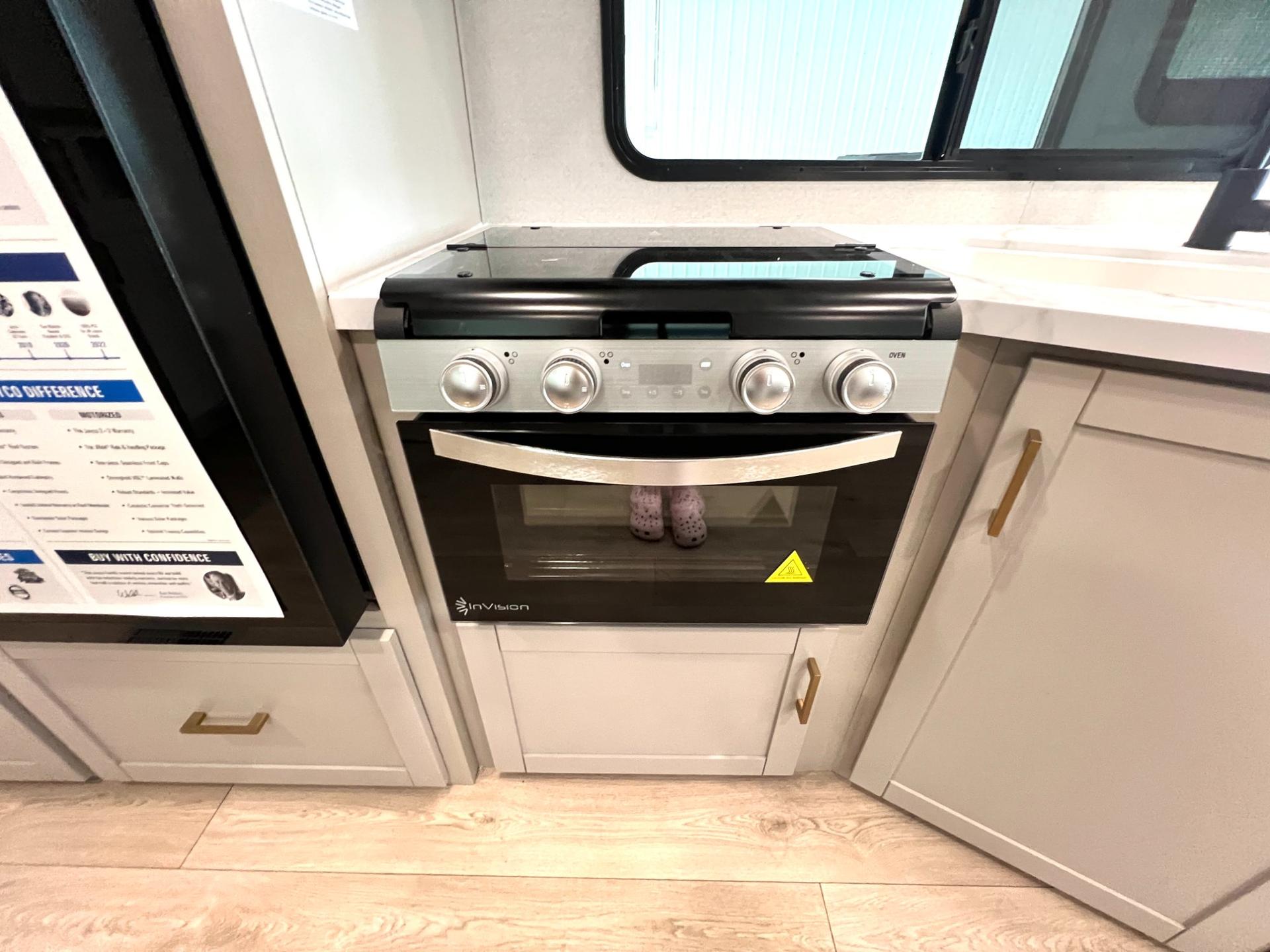 2026 Jayco 2026 Jayco Jay Flight SLX - thumbnail 21