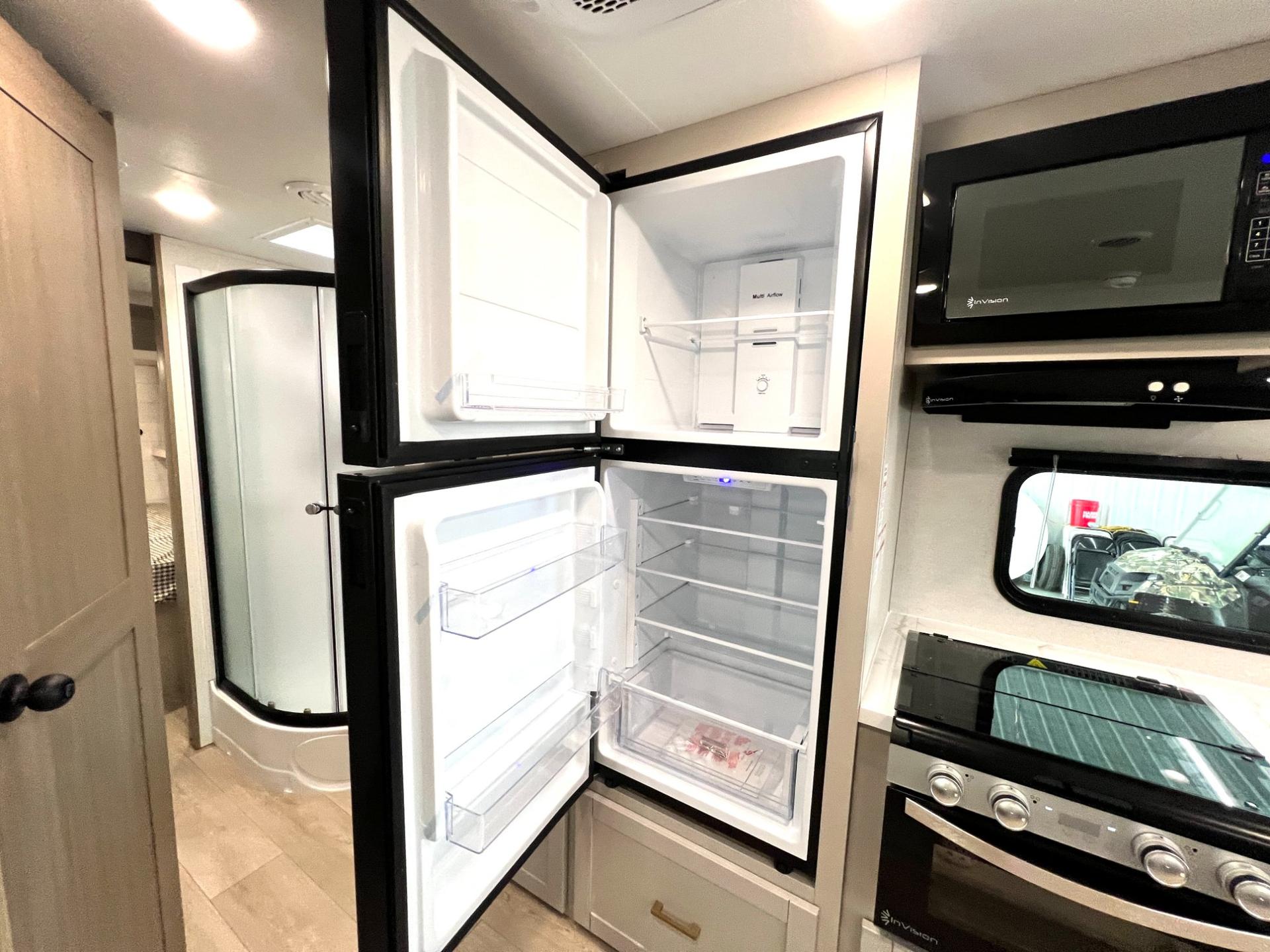 2026 Jayco 2026 Jayco Jay Flight SLX - thumbnail 23