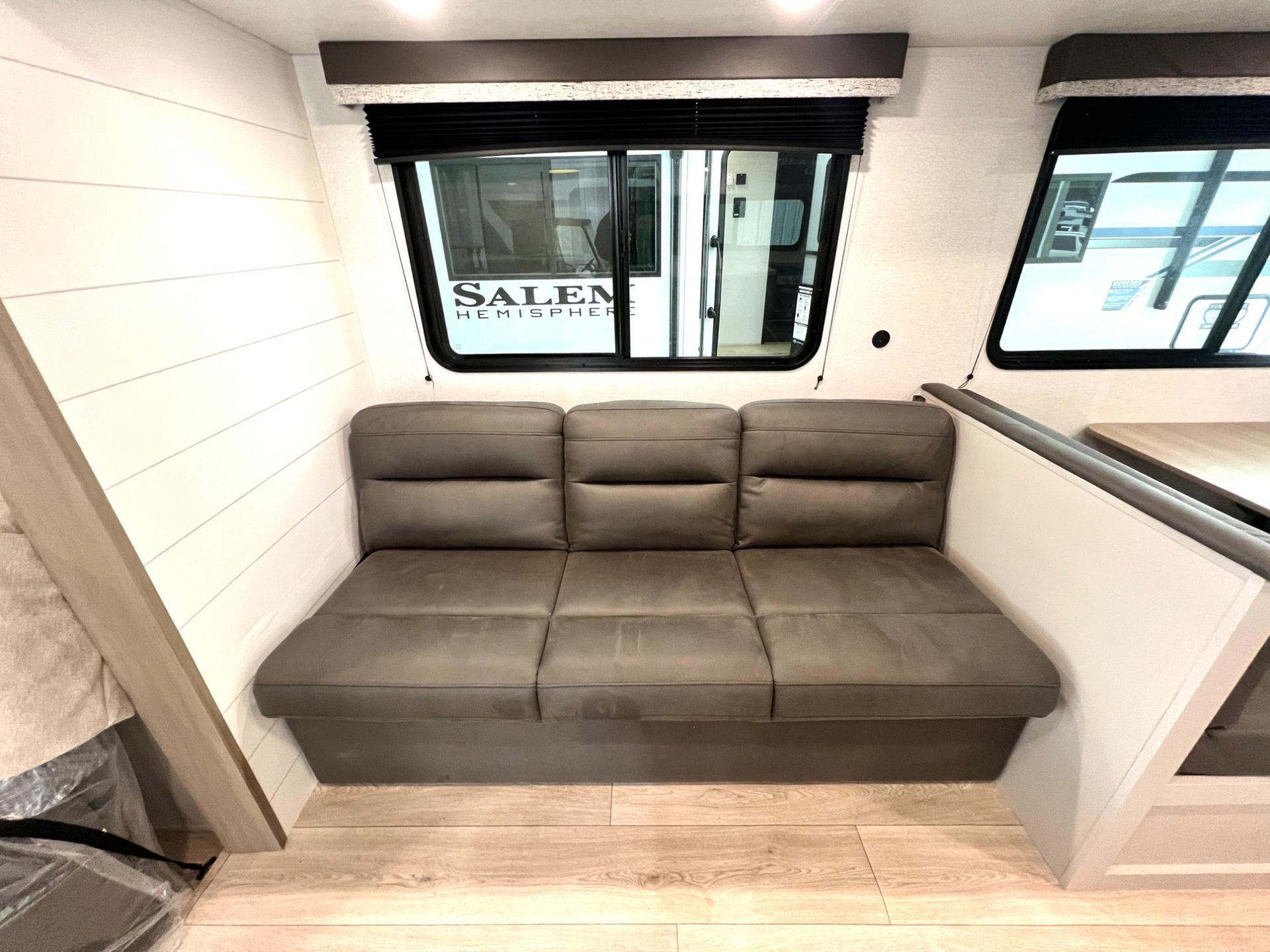 2026 Jayco 2026 Jayco Jay Flight SLX - thumbnail 25
