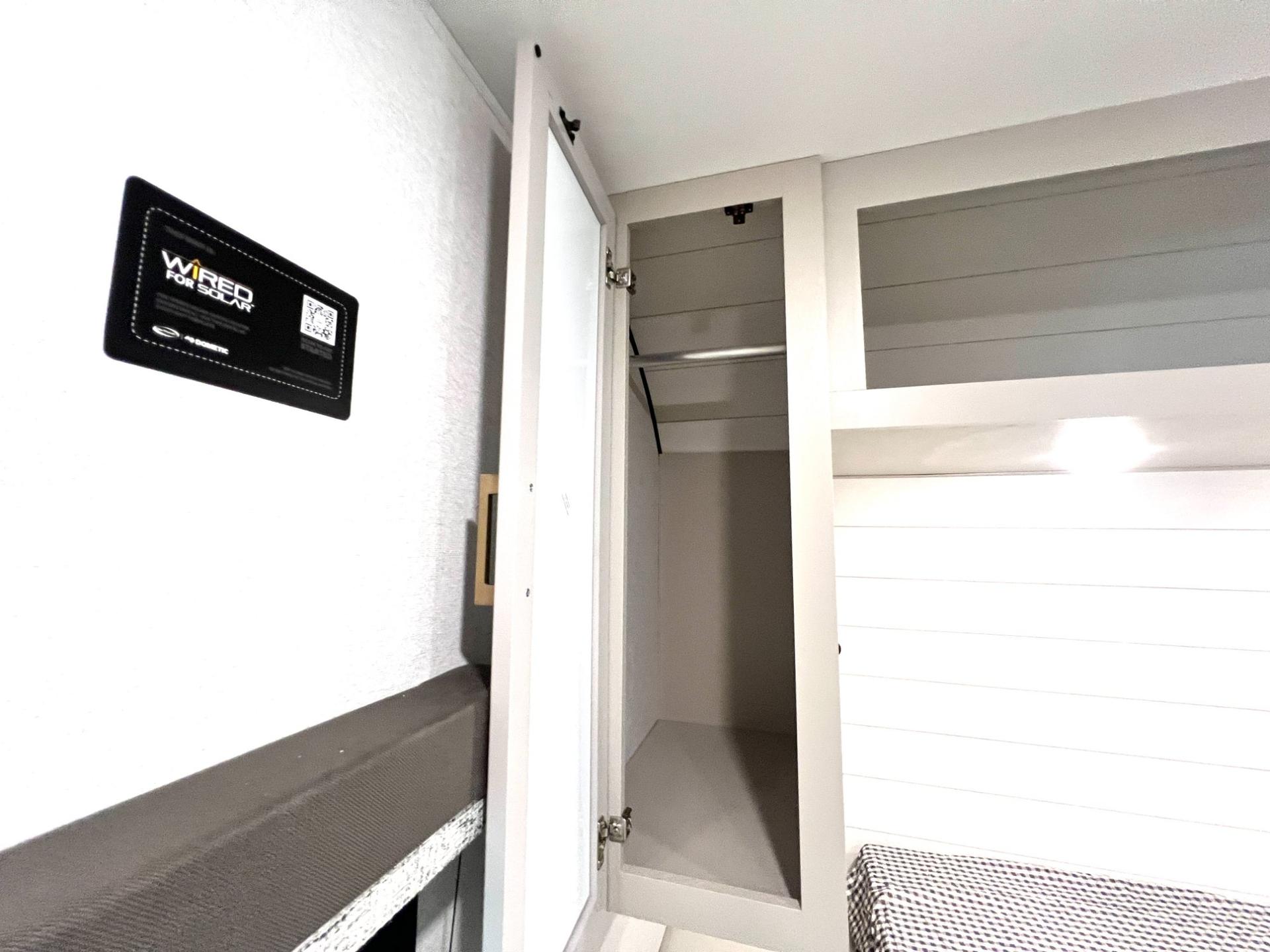 2026 Jayco 2026 Jayco Jay Flight SLX - thumbnail 37