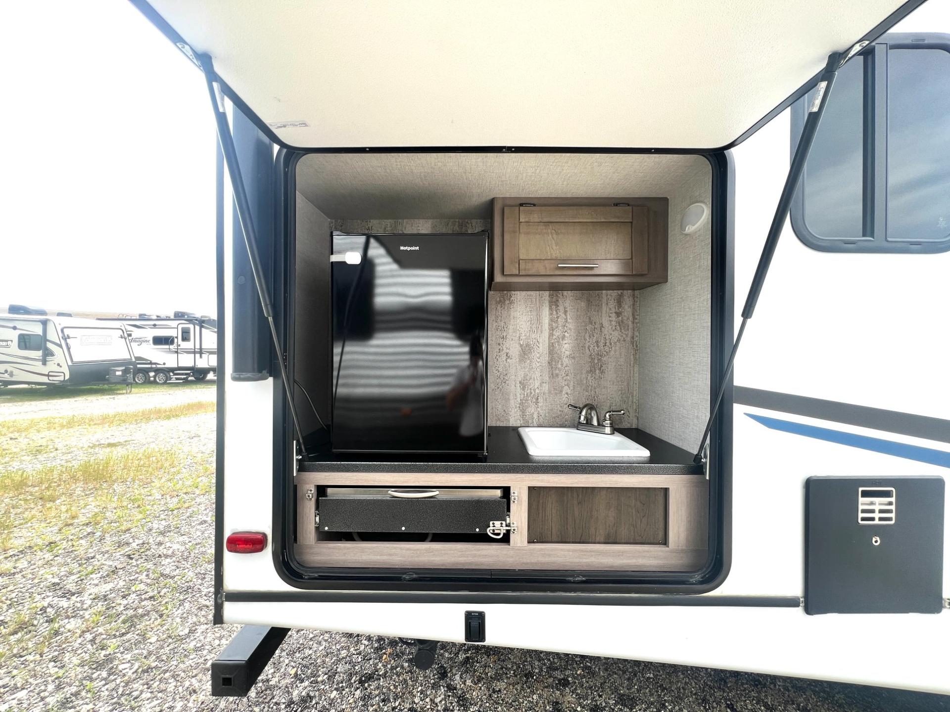 2021 CROSSROADS RV 2021 CROSSROADS RV SUNSET TRAIL - thumbnail 10