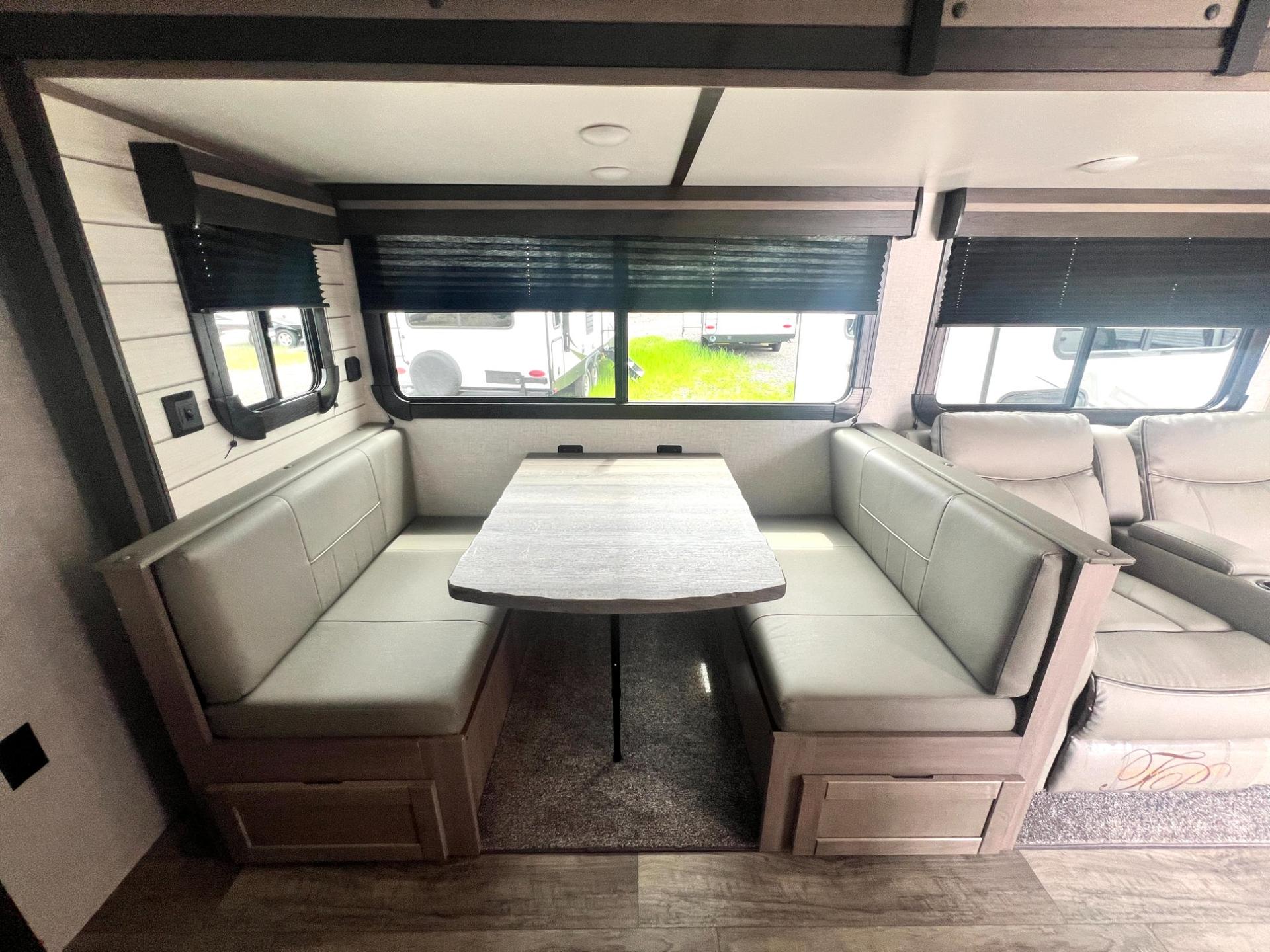 2021 CROSSROADS RV 2021 CROSSROADS RV SUNSET TRAIL - thumbnail 16