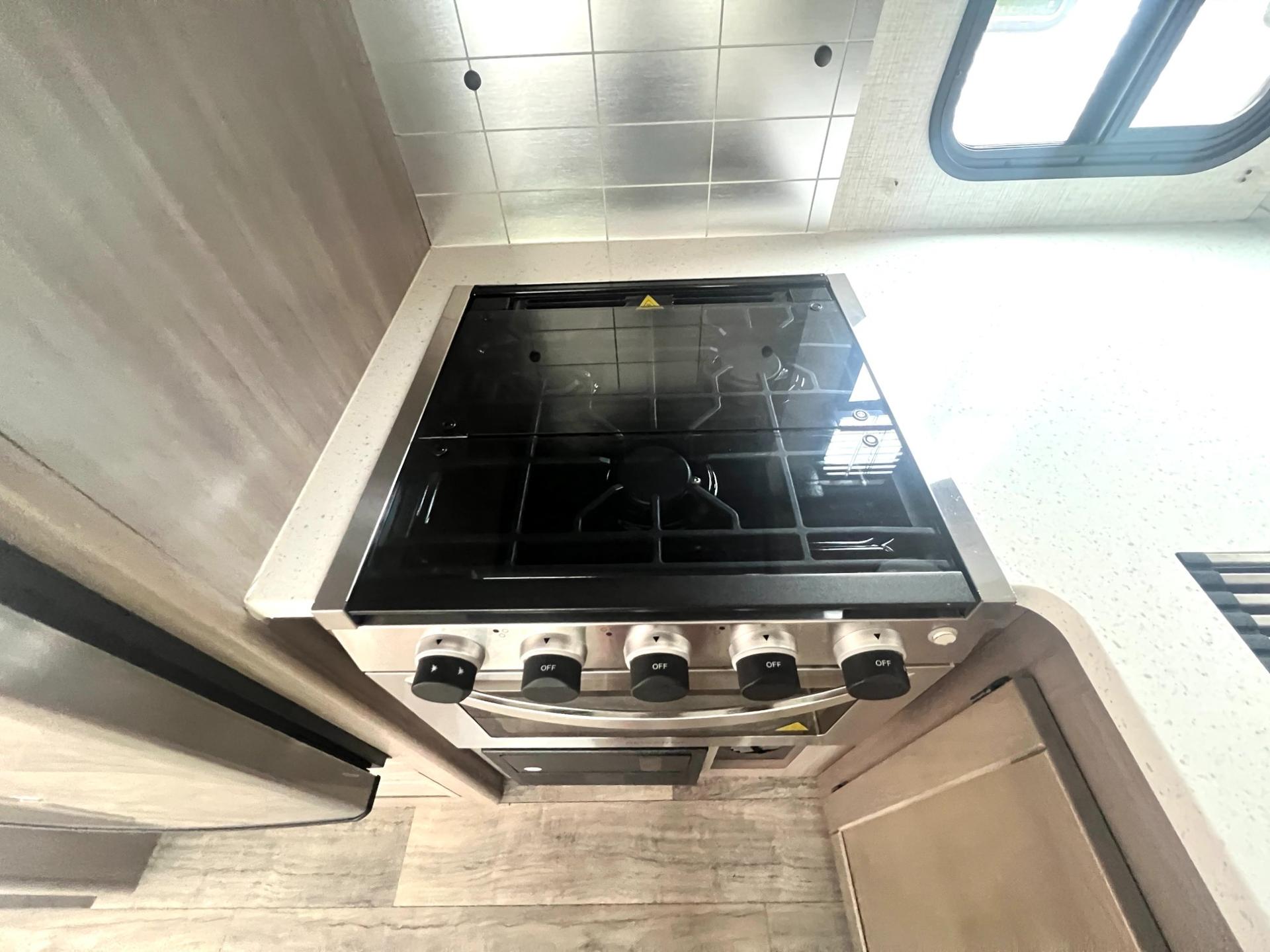 2021 CROSSROADS RV 2021 CROSSROADS RV SUNSET TRAIL - thumbnail 20