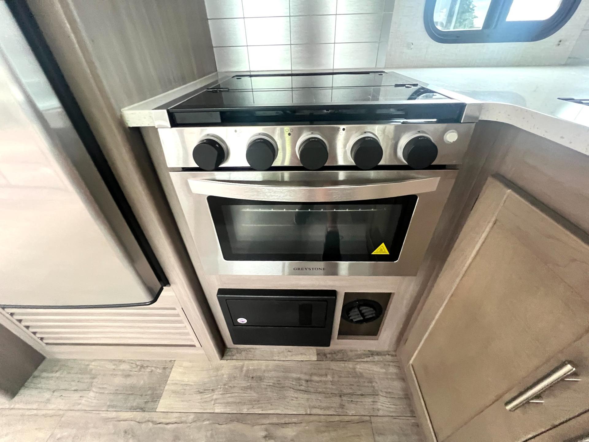 2021 CROSSROADS RV 2021 CROSSROADS RV SUNSET TRAIL - thumbnail 21