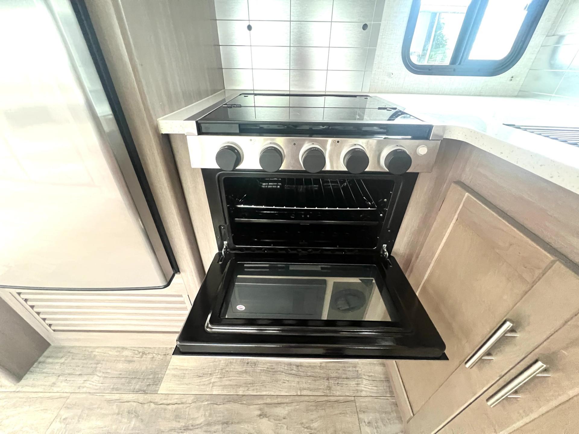 2021 CROSSROADS RV 2021 CROSSROADS RV SUNSET TRAIL - thumbnail 22