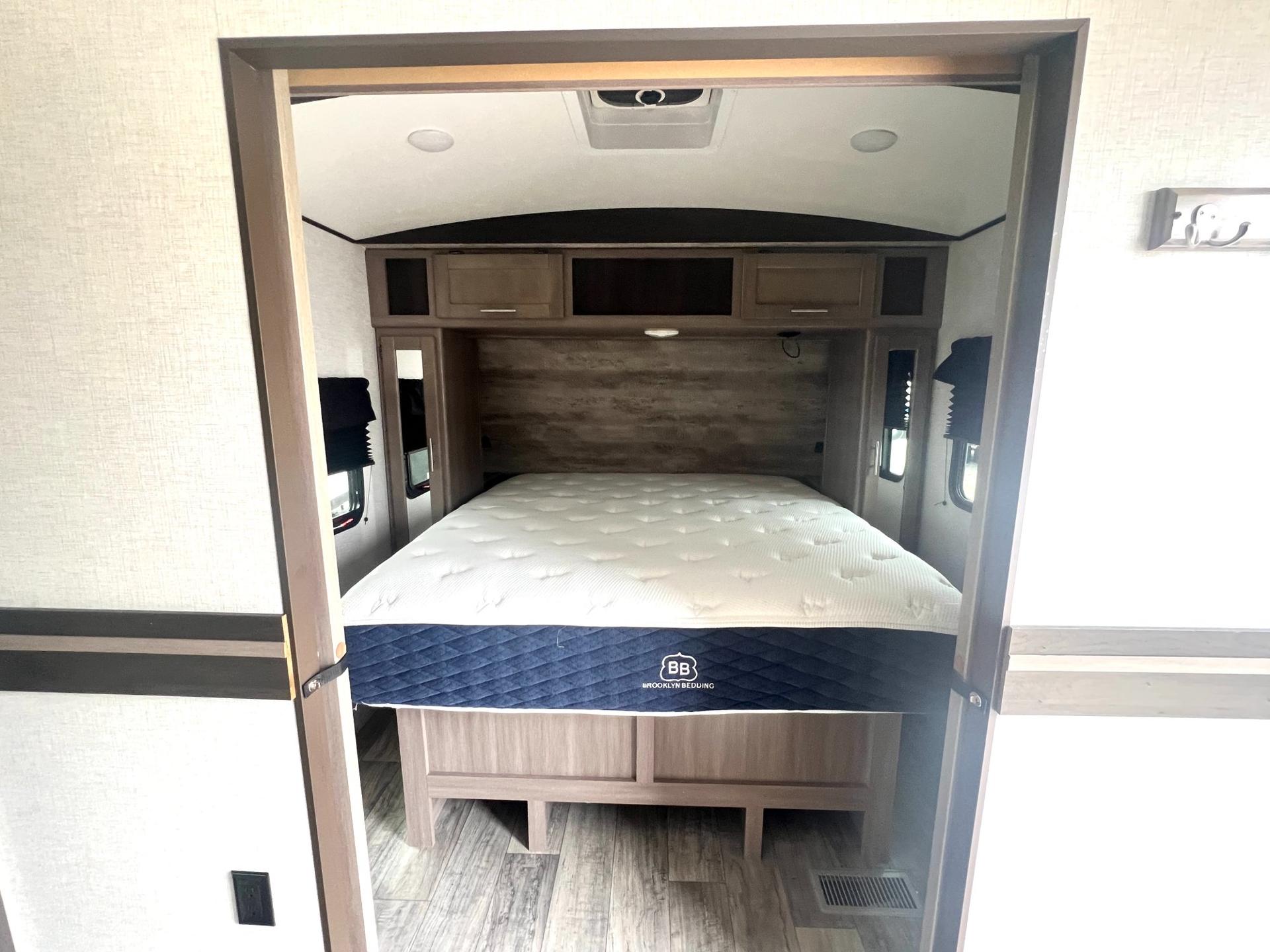 2021 CROSSROADS RV 2021 CROSSROADS RV SUNSET TRAIL - thumbnail 31