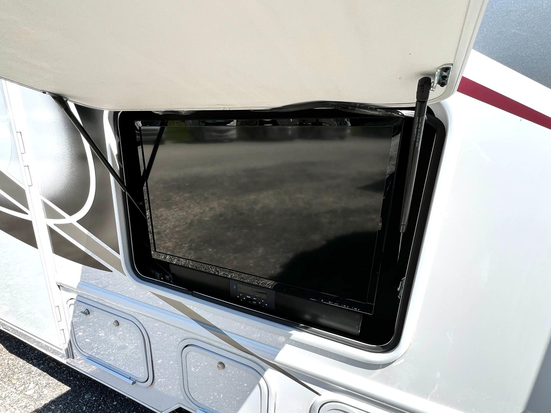 2021 Thor Motor Coach 2021 Thor Motor Coach Four Winds - thumbnail 8