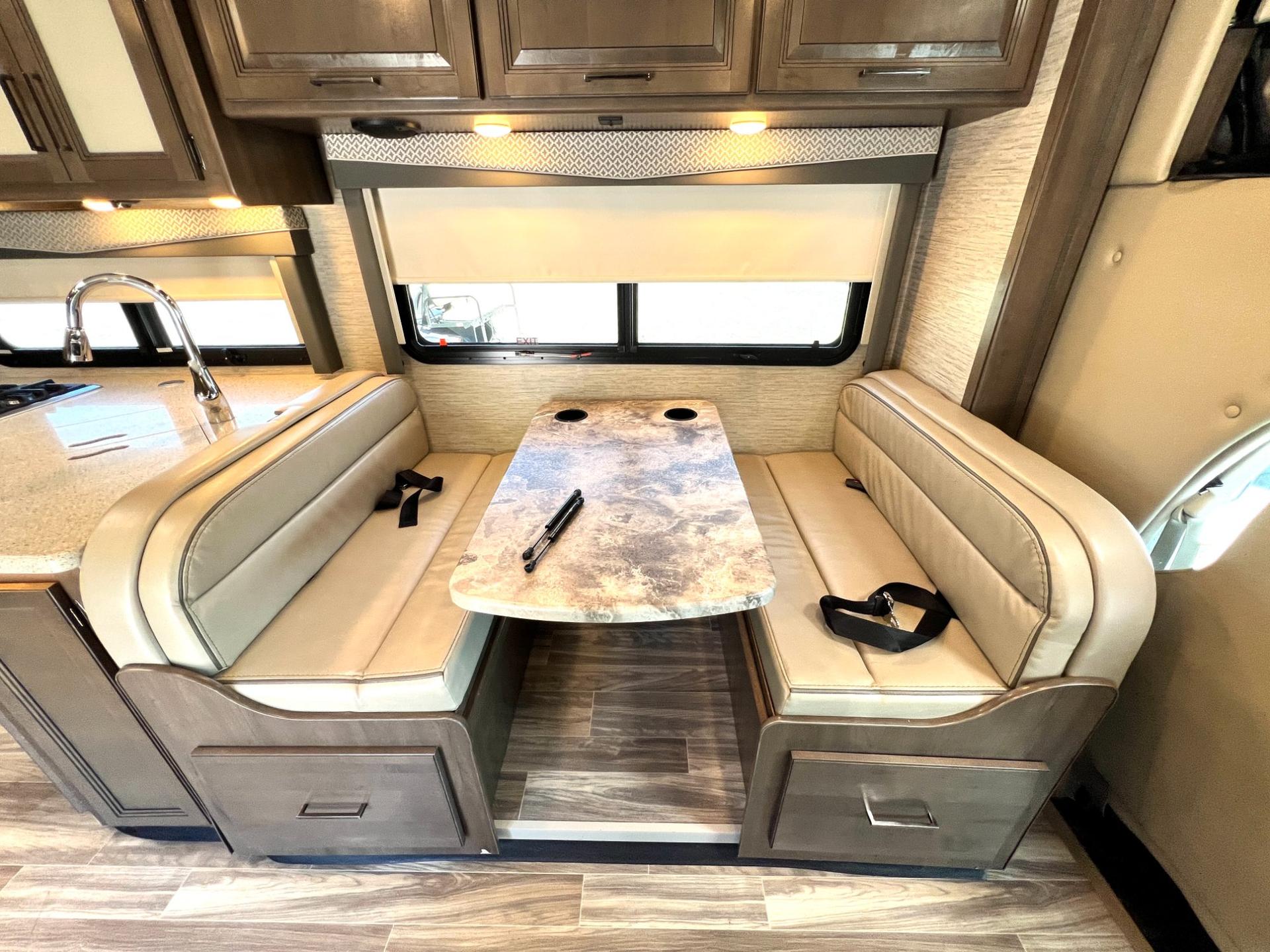 2021 Thor Motor Coach 2021 Thor Motor Coach Four Winds - thumbnail 20