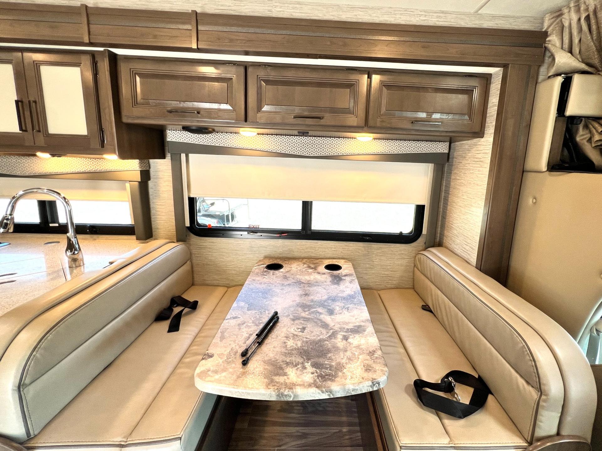 2021 Thor Motor Coach 2021 Thor Motor Coach Four Winds - thumbnail 19