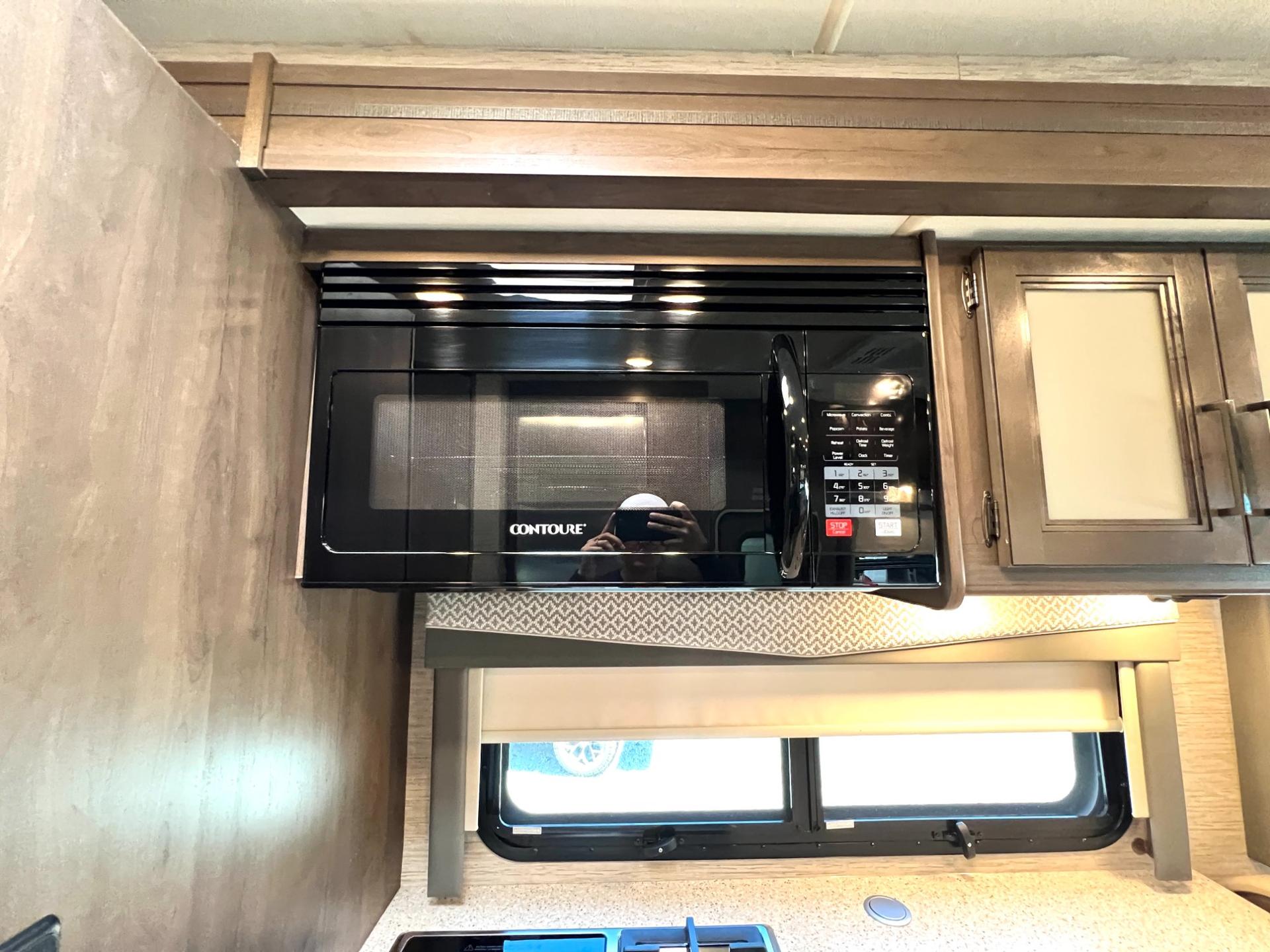 2021 Thor Motor Coach 2021 Thor Motor Coach Four Winds - thumbnail 29
