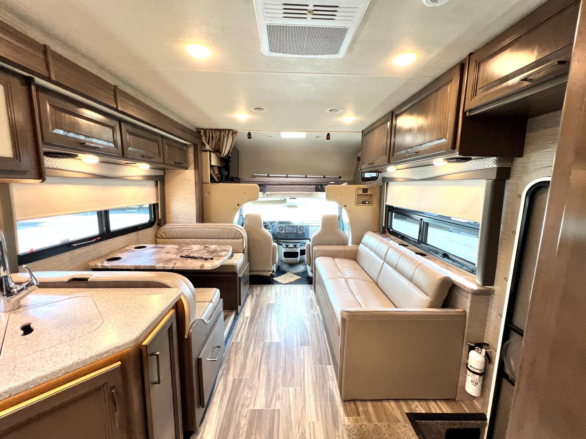 2021 Thor Motor Coach 2021 Thor Motor Coach Four Winds - thumbnail 45
