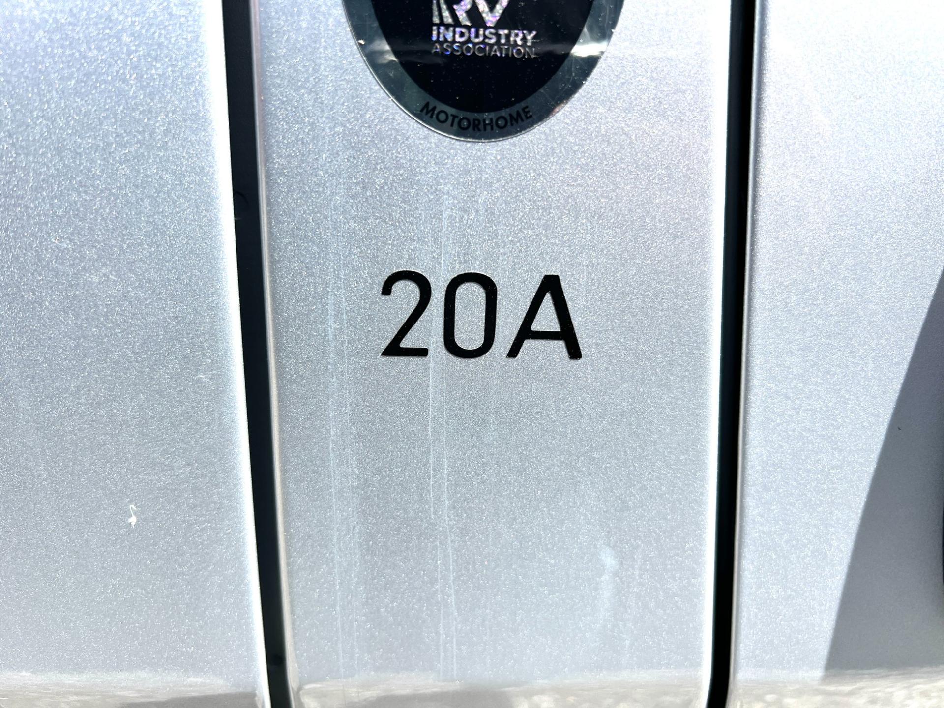 2022 Thor Motor Coach 2022 Thor Motor Coach TELLARO - thumbnail 8