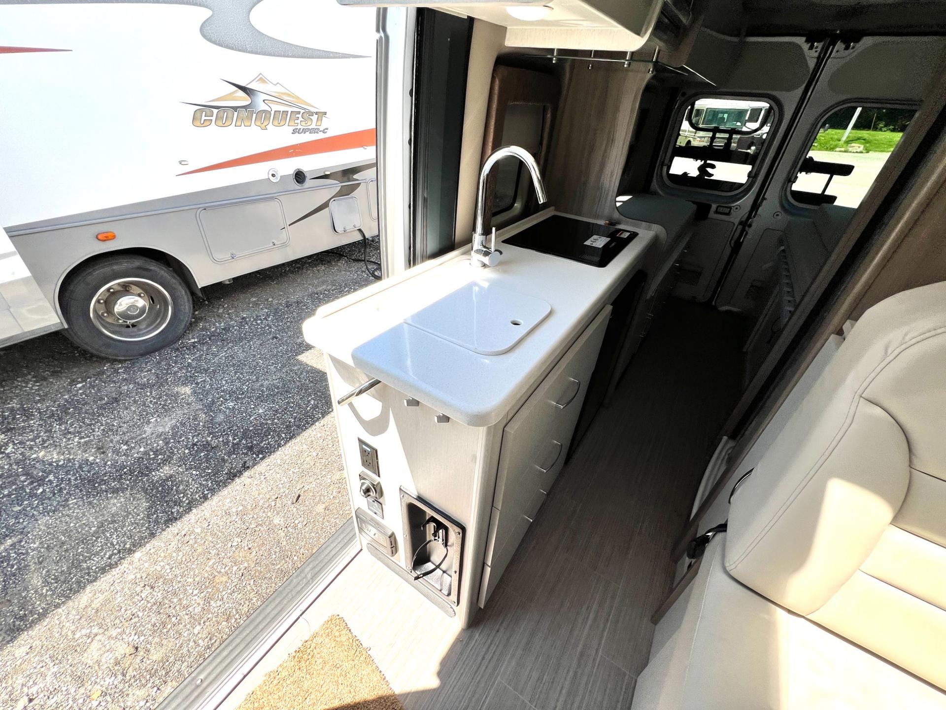 2022 Thor Motor Coach 2022 Thor Motor Coach TELLARO - thumbnail 20