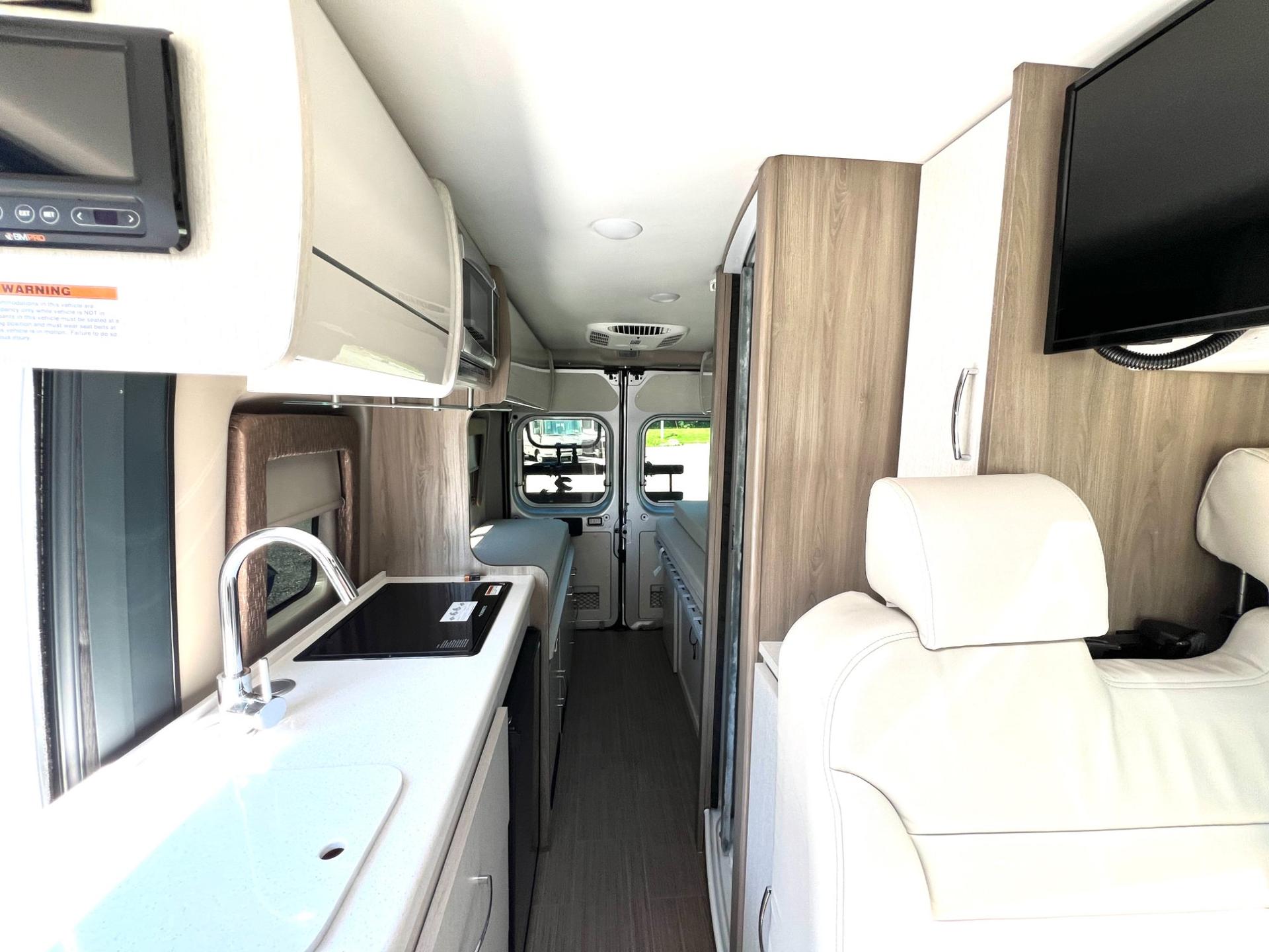 2022 Thor Motor Coach 2022 Thor Motor Coach TELLARO - thumbnail 22