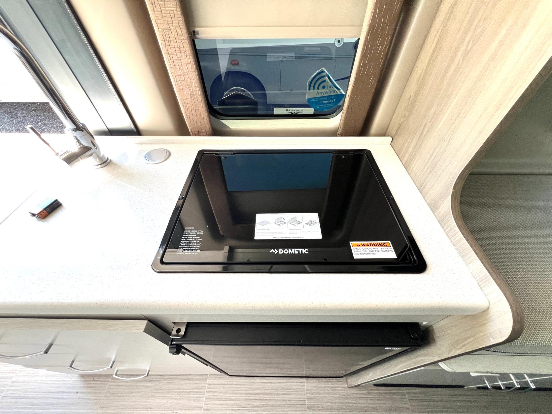 2022 Thor Motor Coach 2022 Thor Motor Coach TELLARO - thumbnail 26