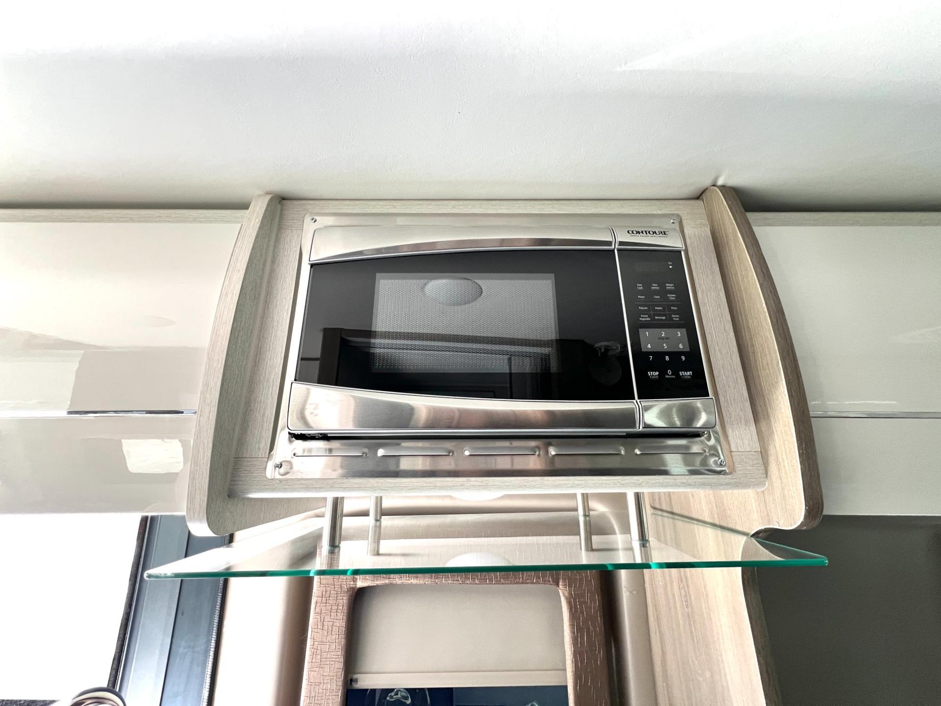 2022 Thor Motor Coach 2022 Thor Motor Coach TELLARO - thumbnail 25
