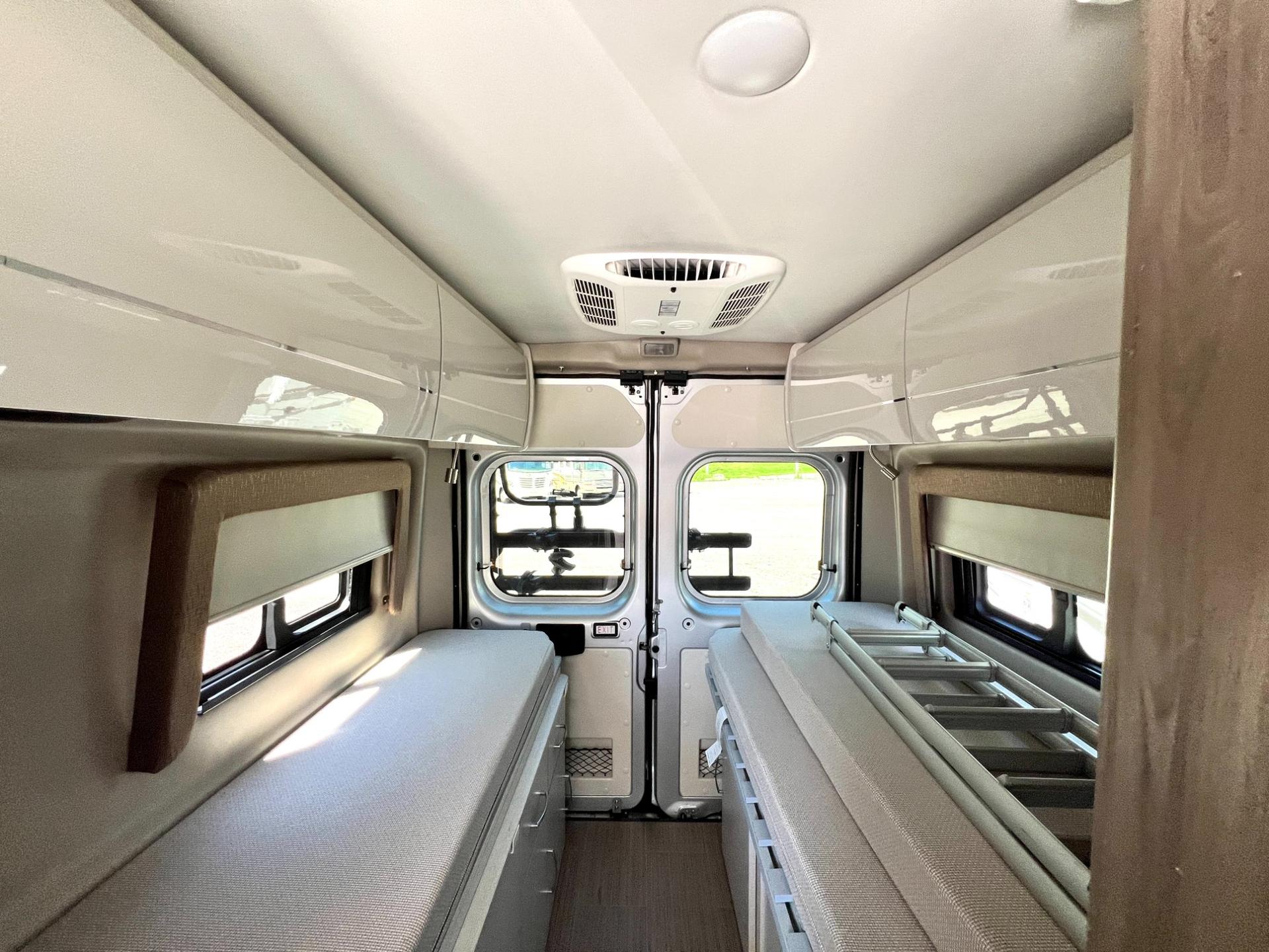 2022 Thor Motor Coach 2022 Thor Motor Coach TELLARO - thumbnail 30