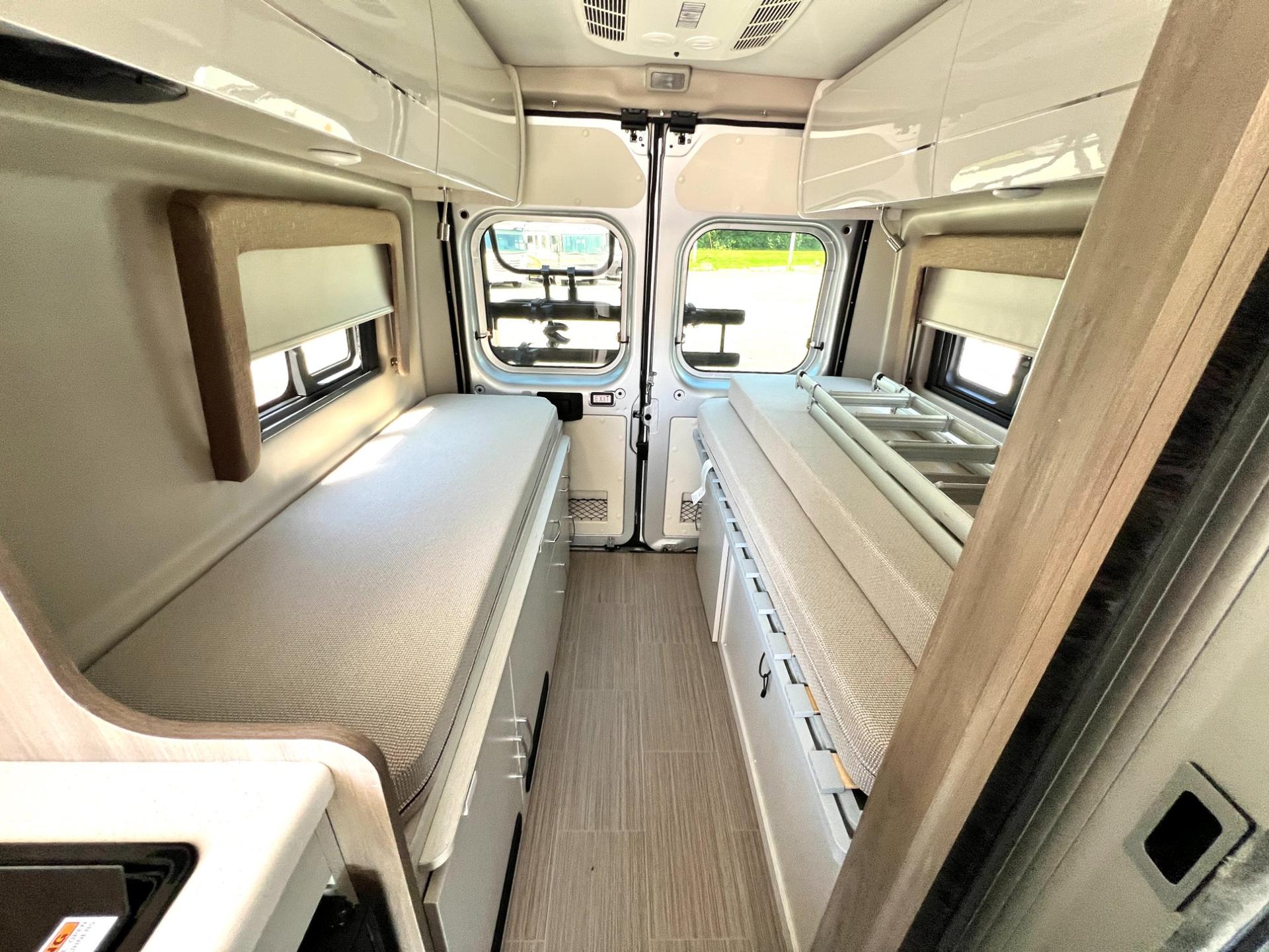 2022 Thor Motor Coach 2022 Thor Motor Coach TELLARO - thumbnail 31