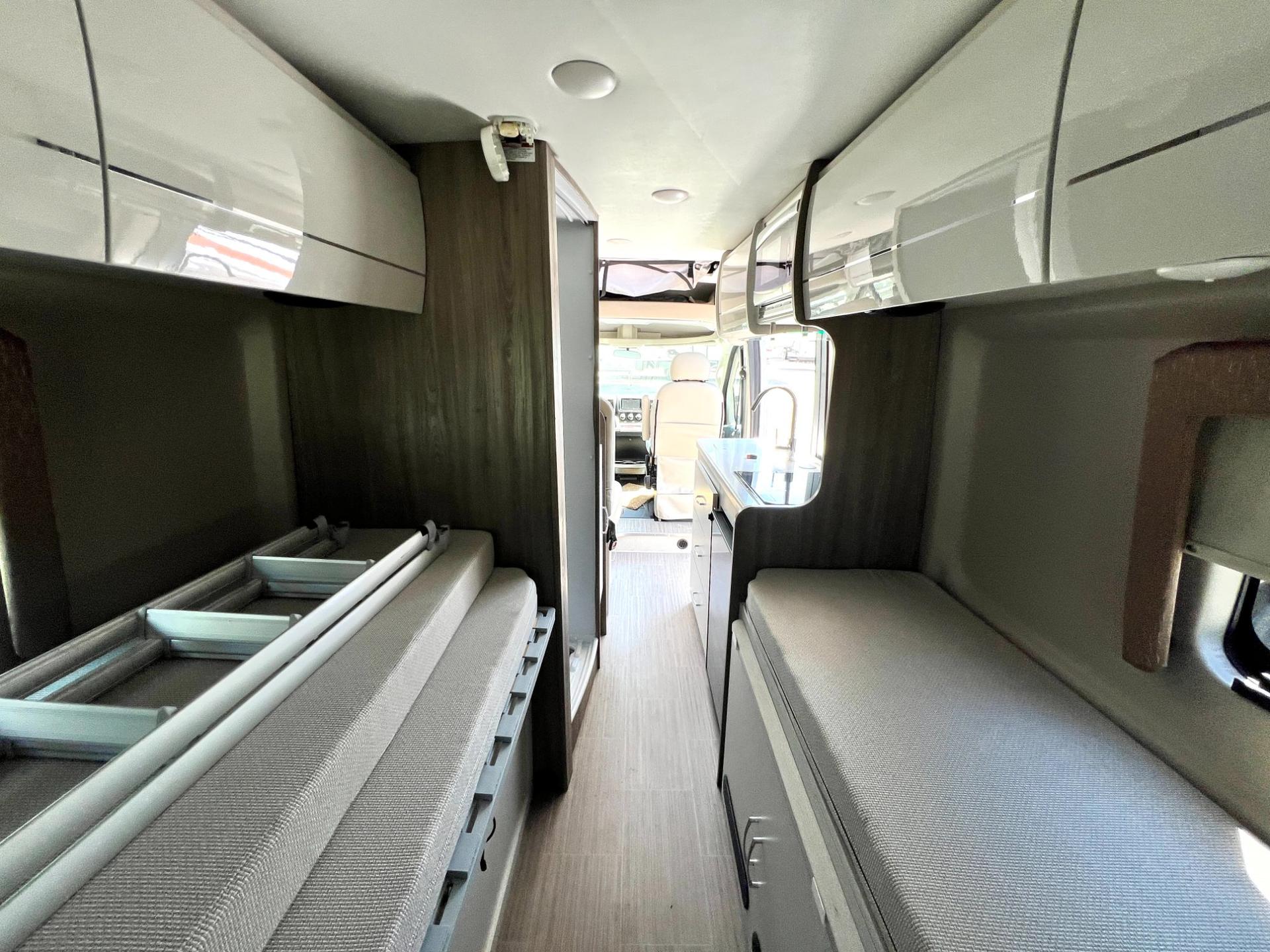 2022 Thor Motor Coach 2022 Thor Motor Coach TELLARO - thumbnail 33