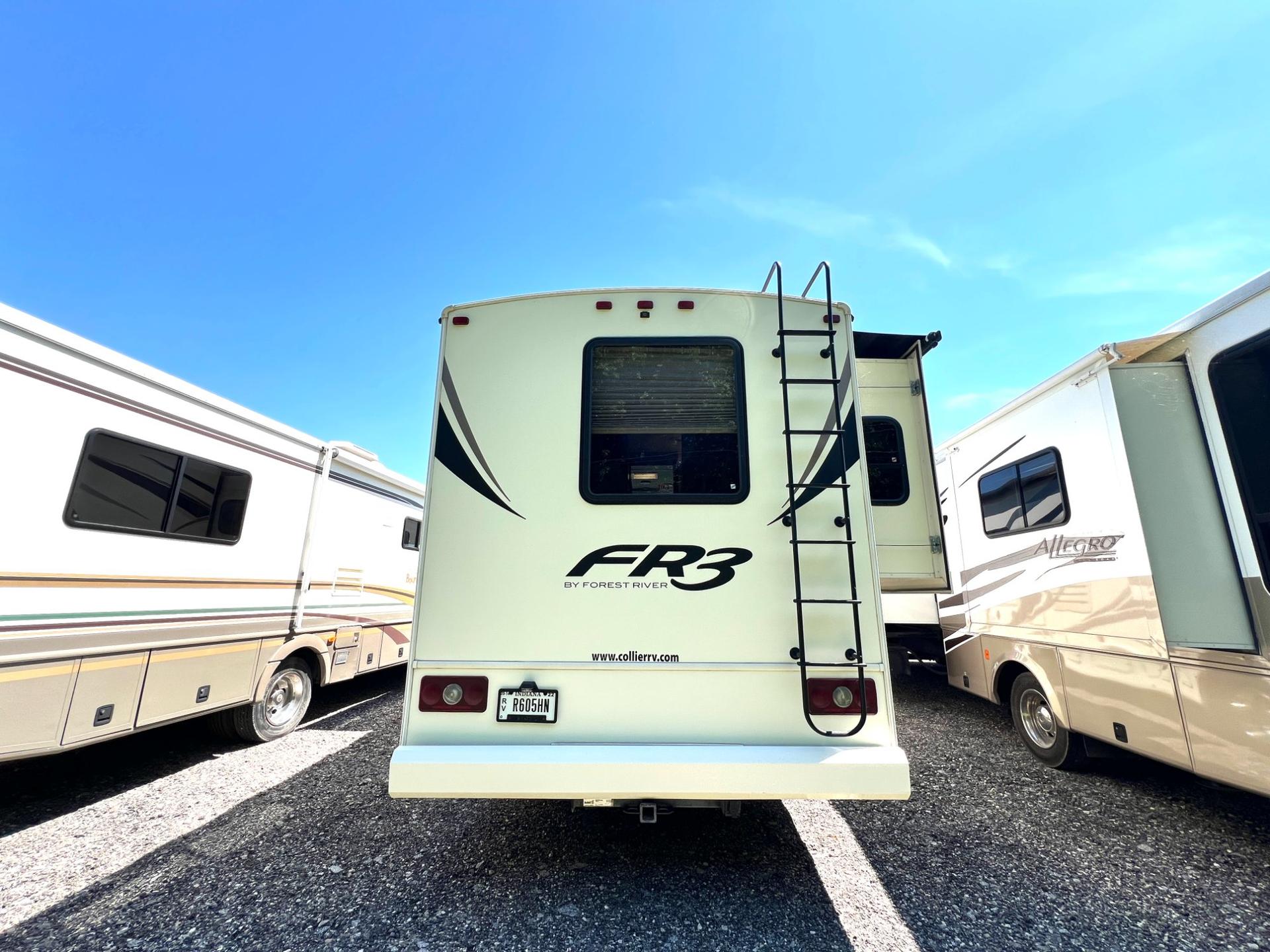 2019 Forest River 2019 Forest River FR3 - thumbnail 5