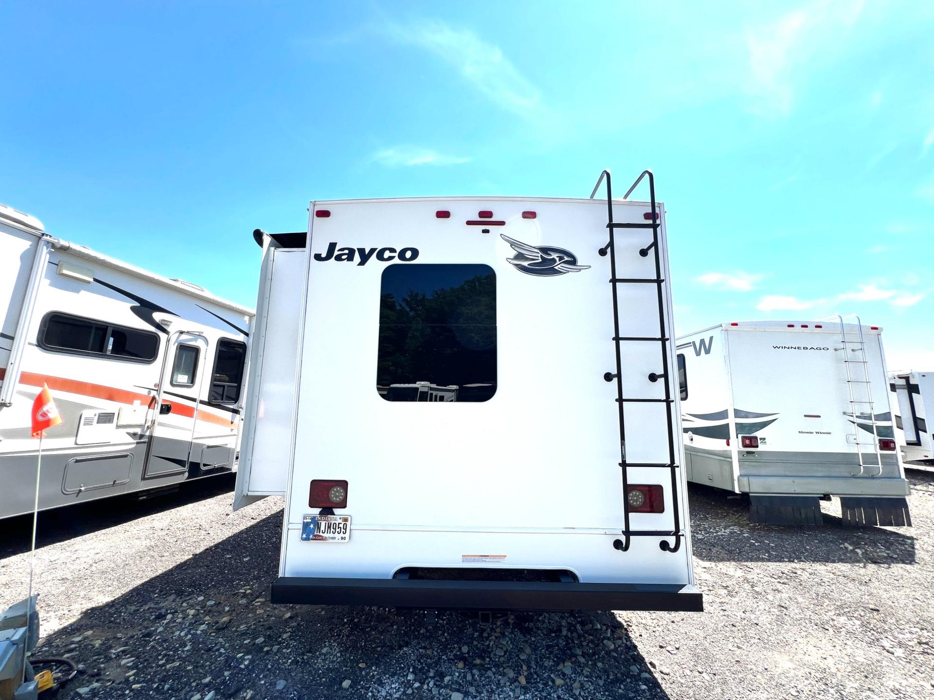 2021 Jayco 2021 Jayco Redhawk - thumbnail 6