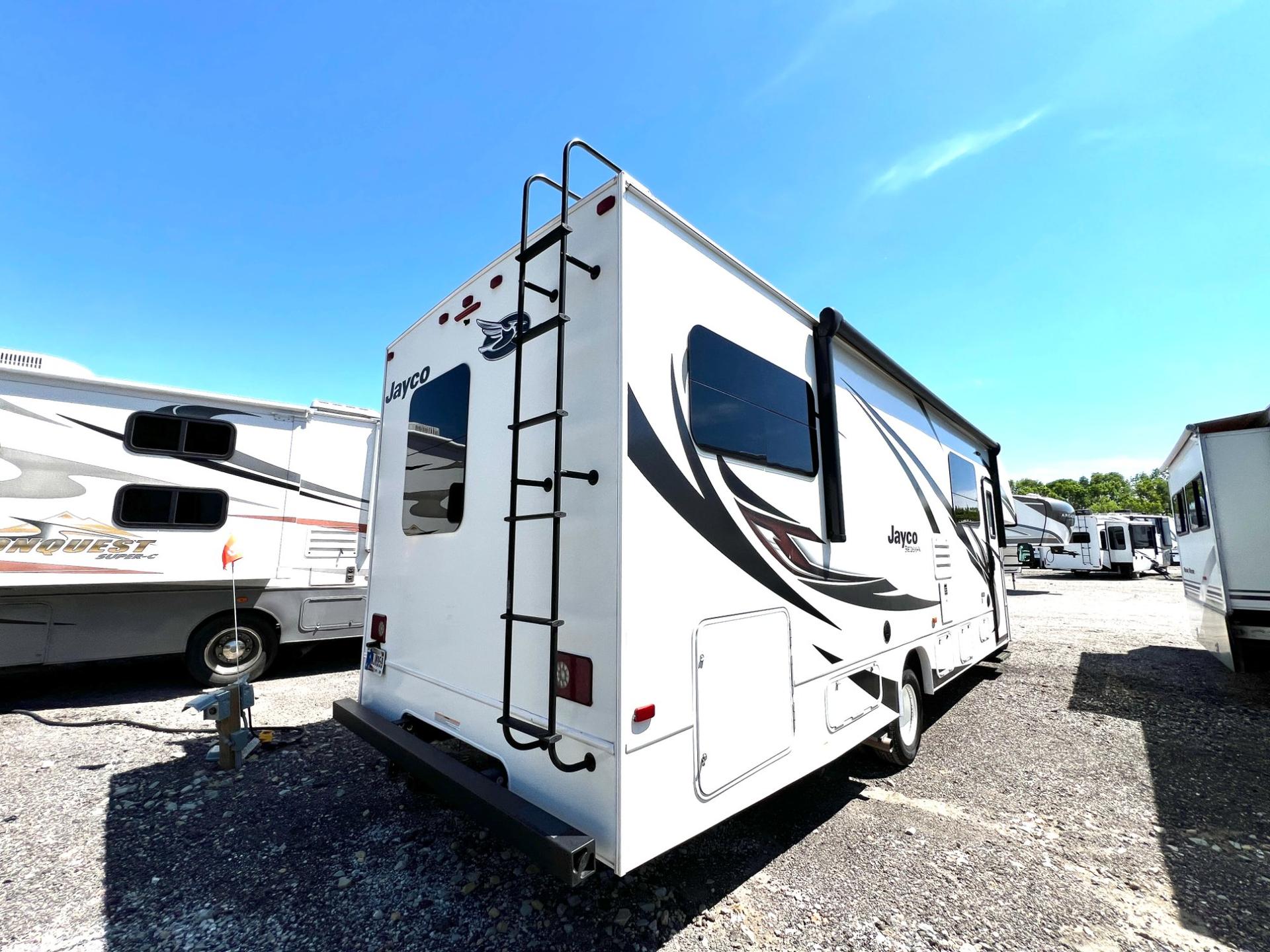 2021 Jayco 2021 Jayco Redhawk - thumbnail 7