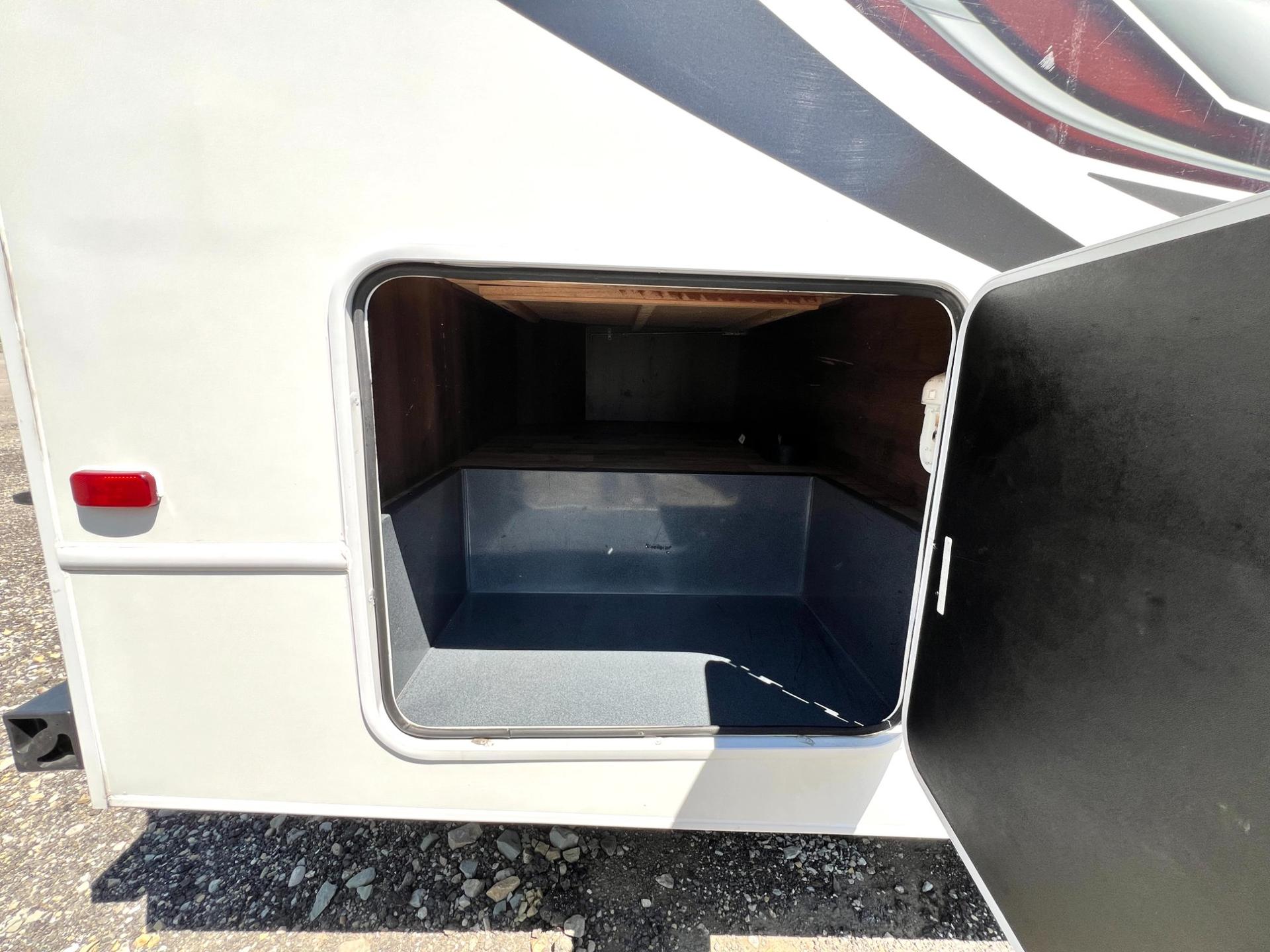 2021 Jayco 2021 Jayco Redhawk - thumbnail 10