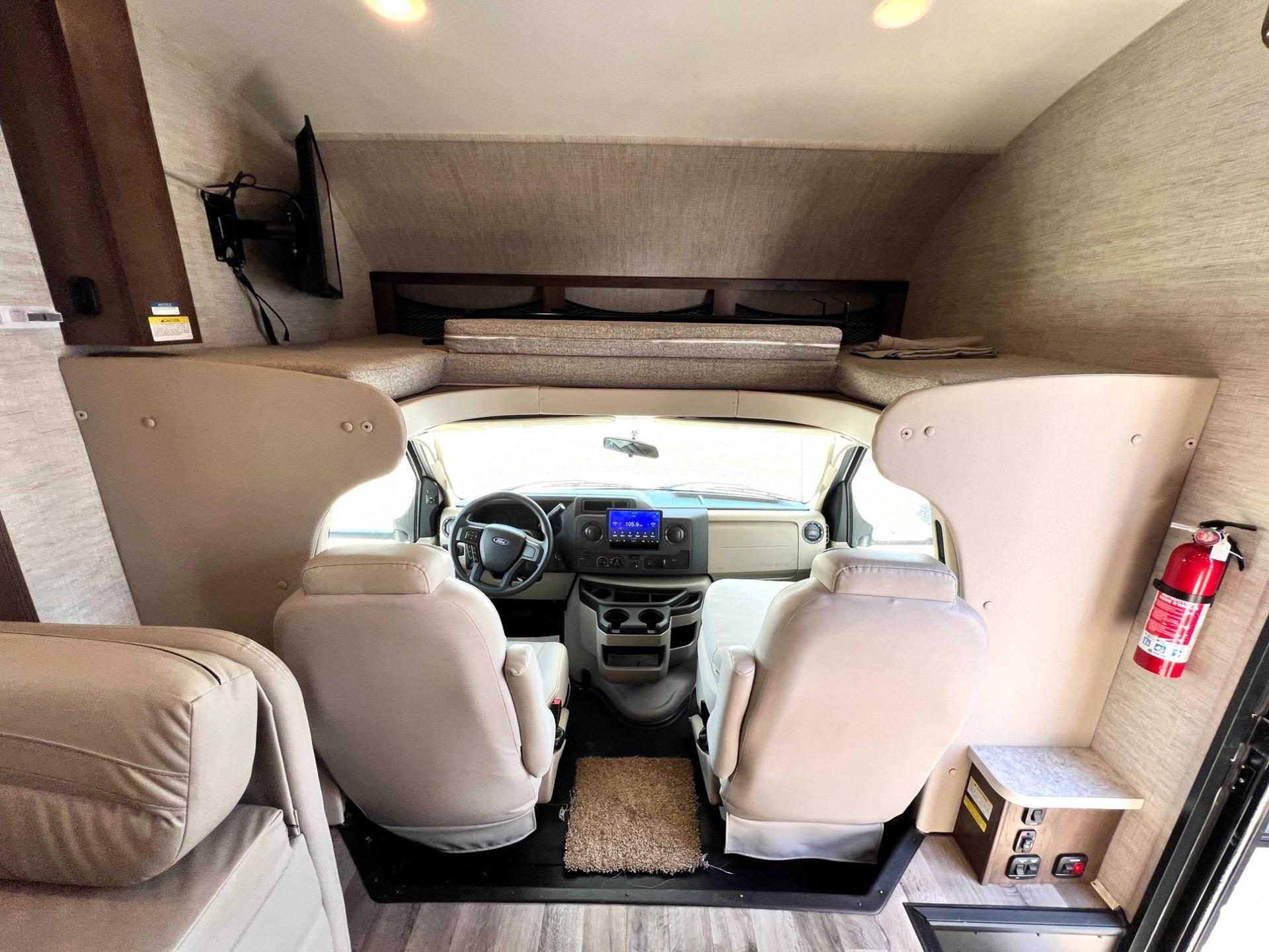 2021 Jayco 2021 Jayco Redhawk - thumbnail 11