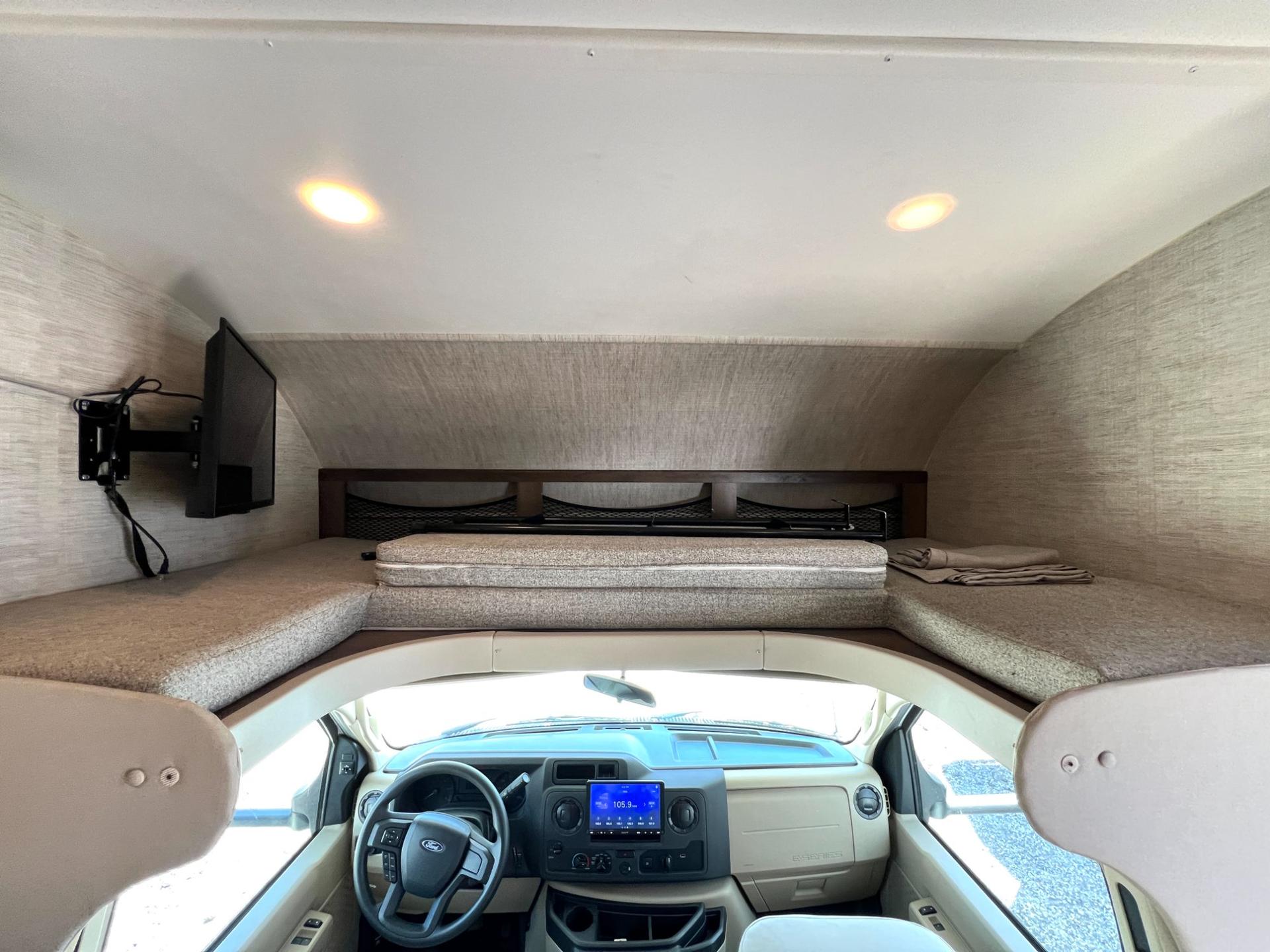 2021 Jayco 2021 Jayco Redhawk - thumbnail 12