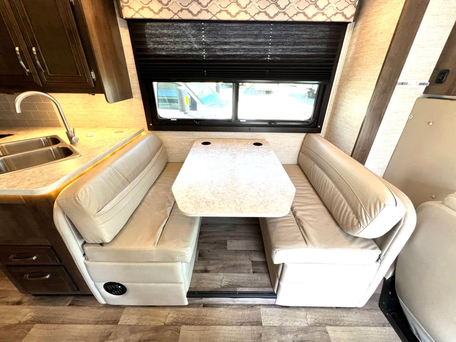 2021 Jayco 2021 Jayco Redhawk - thumbnail 19