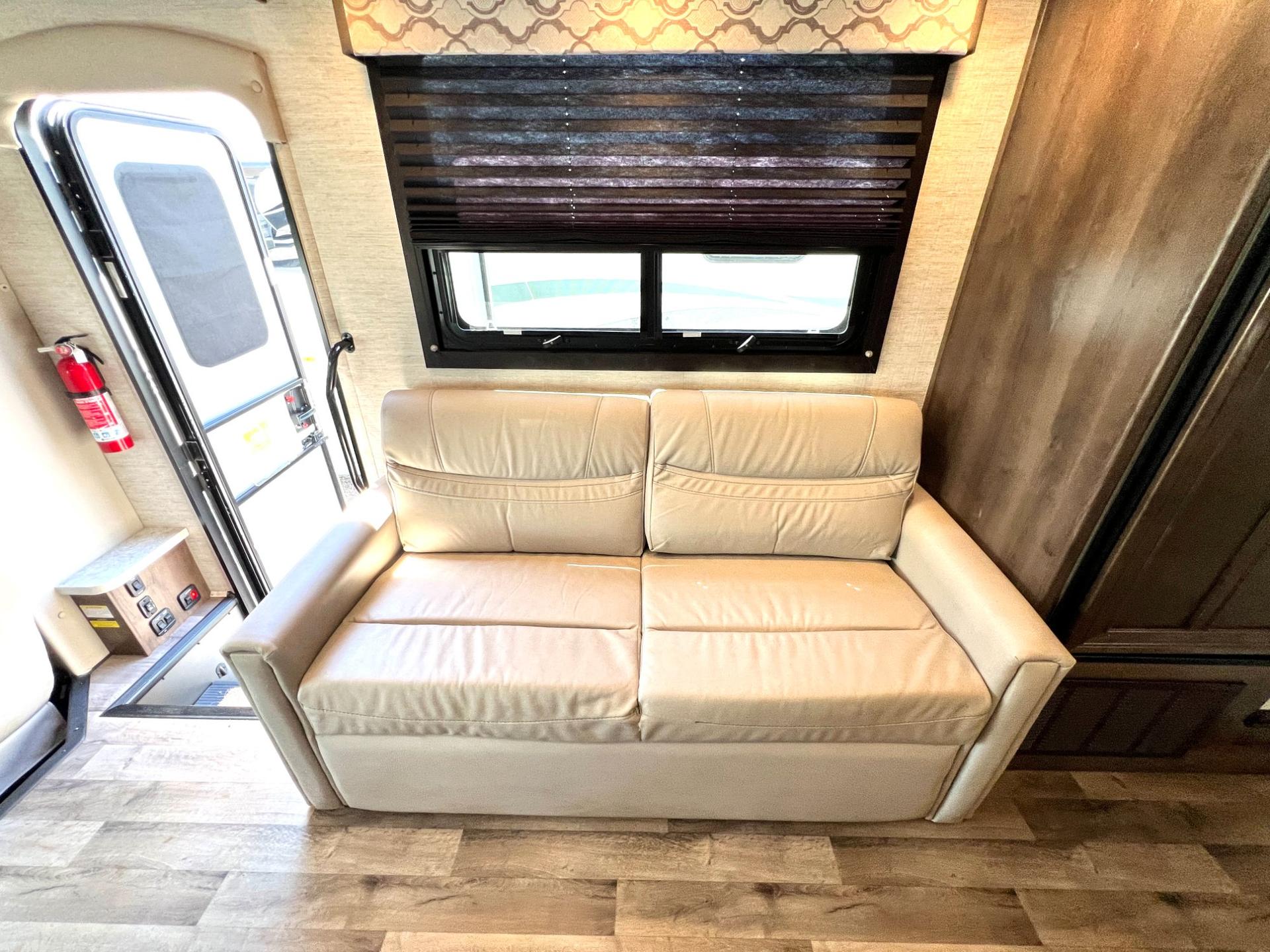 2021 Jayco 2021 Jayco Redhawk - thumbnail 21