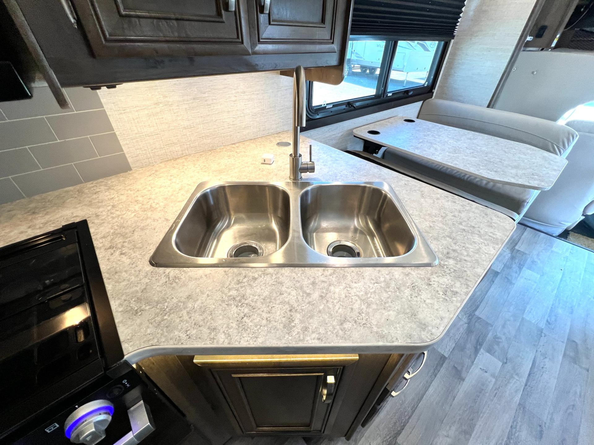 2021 Jayco 2021 Jayco Redhawk - thumbnail 25