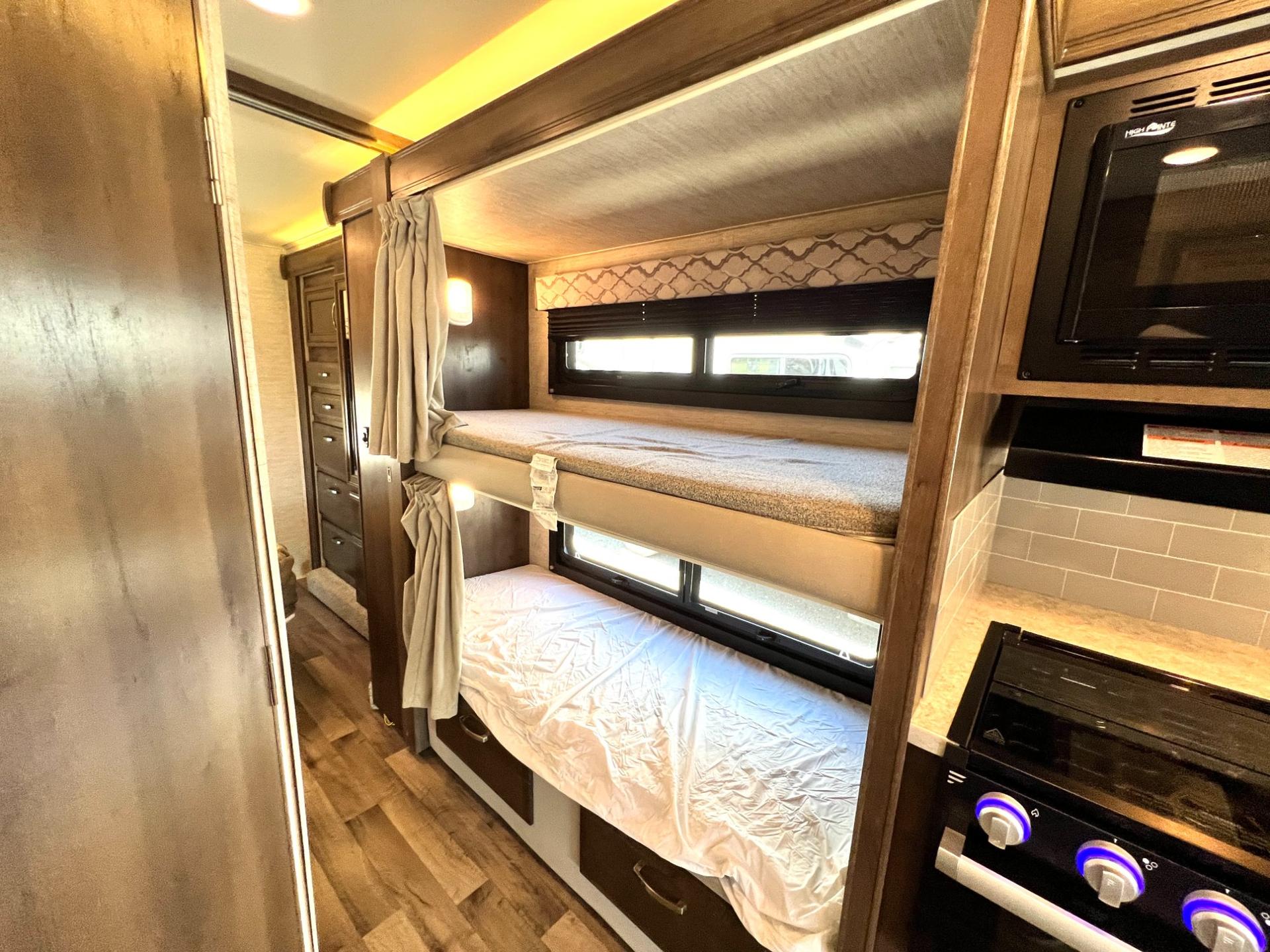 2021 Jayco 2021 Jayco Redhawk - thumbnail 31
