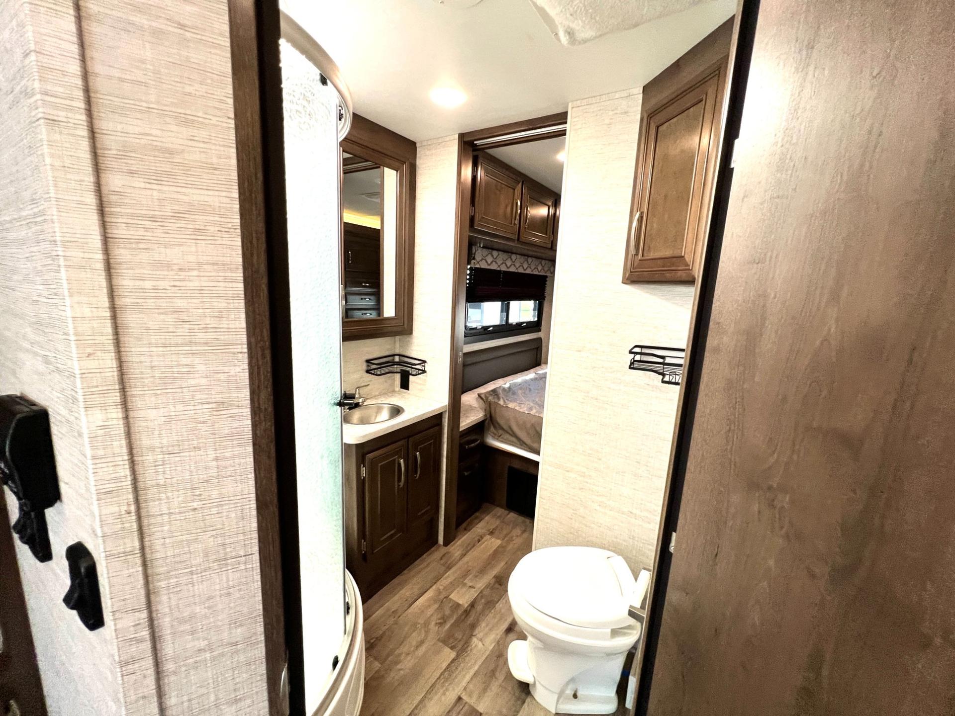 2021 Jayco 2021 Jayco Redhawk - thumbnail 32