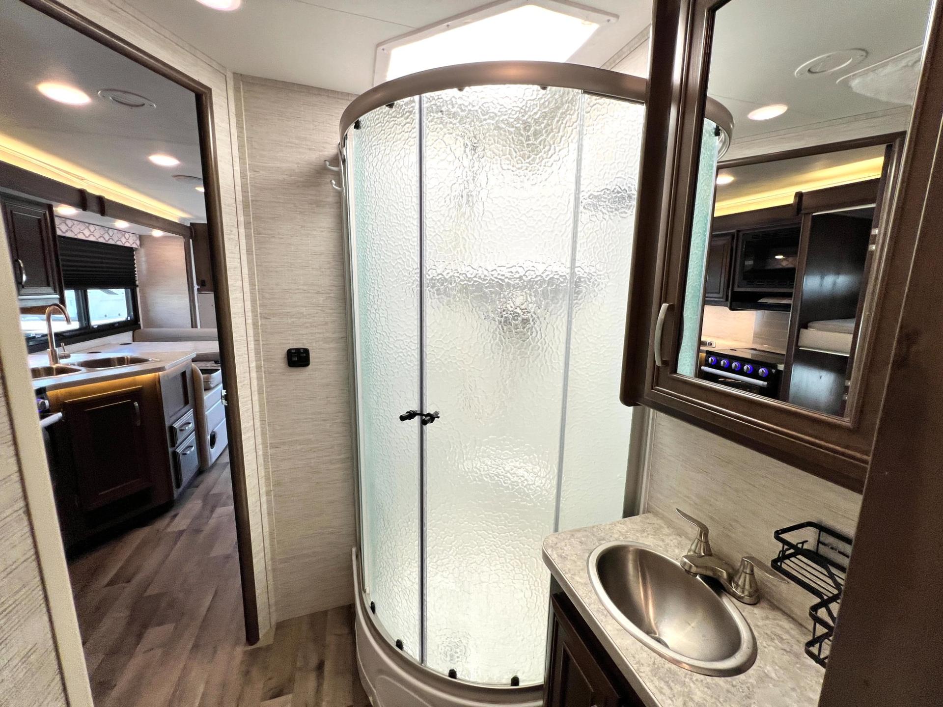 2021 Jayco 2021 Jayco Redhawk - thumbnail 37