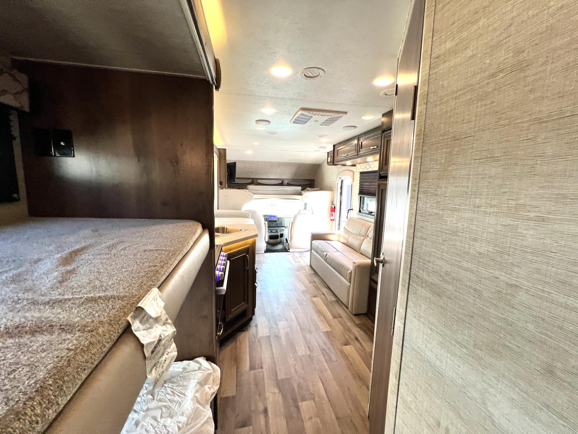 2021 Jayco 2021 Jayco Redhawk - thumbnail 43