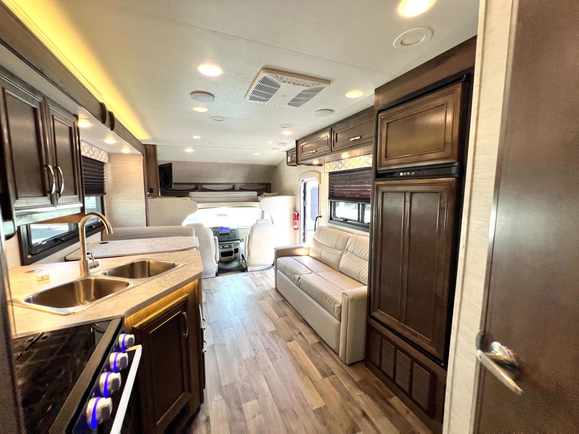 2021 Jayco 2021 Jayco Redhawk - thumbnail 44