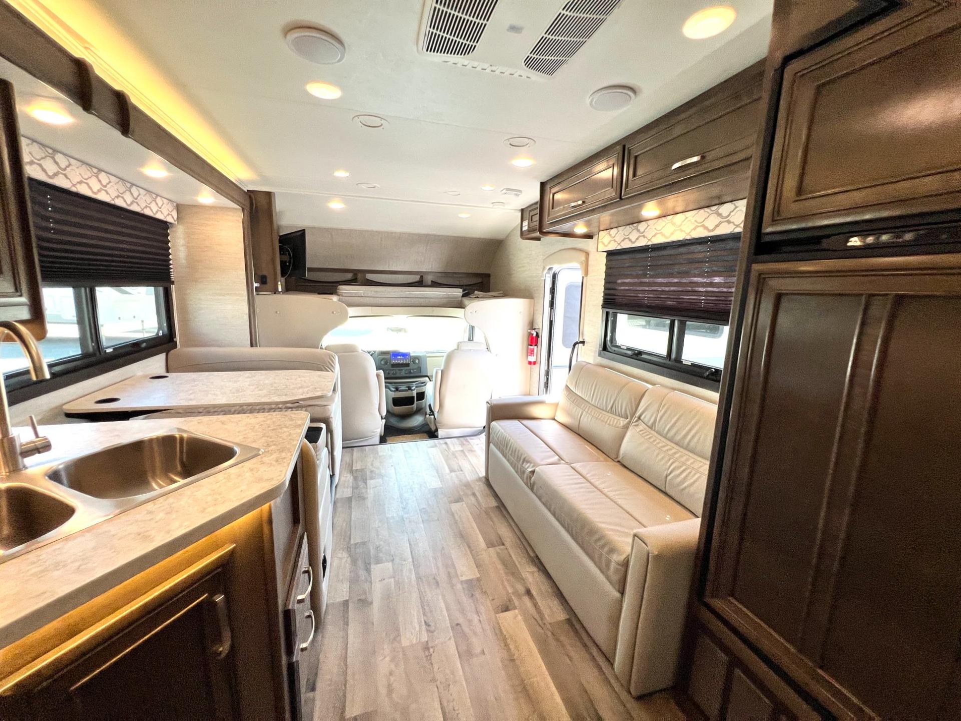 2021 Jayco 2021 Jayco Redhawk - thumbnail 45