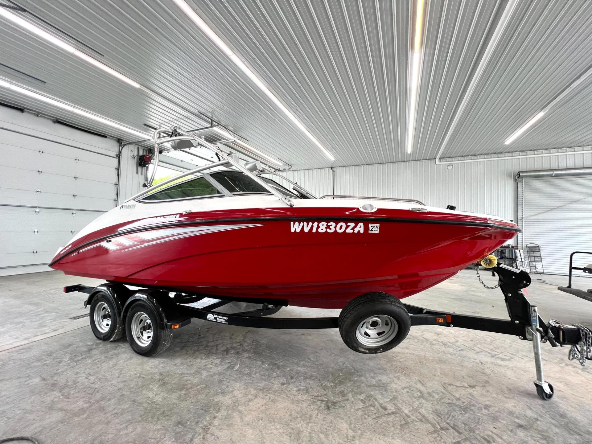 2015 Yamaha AR210 AR210