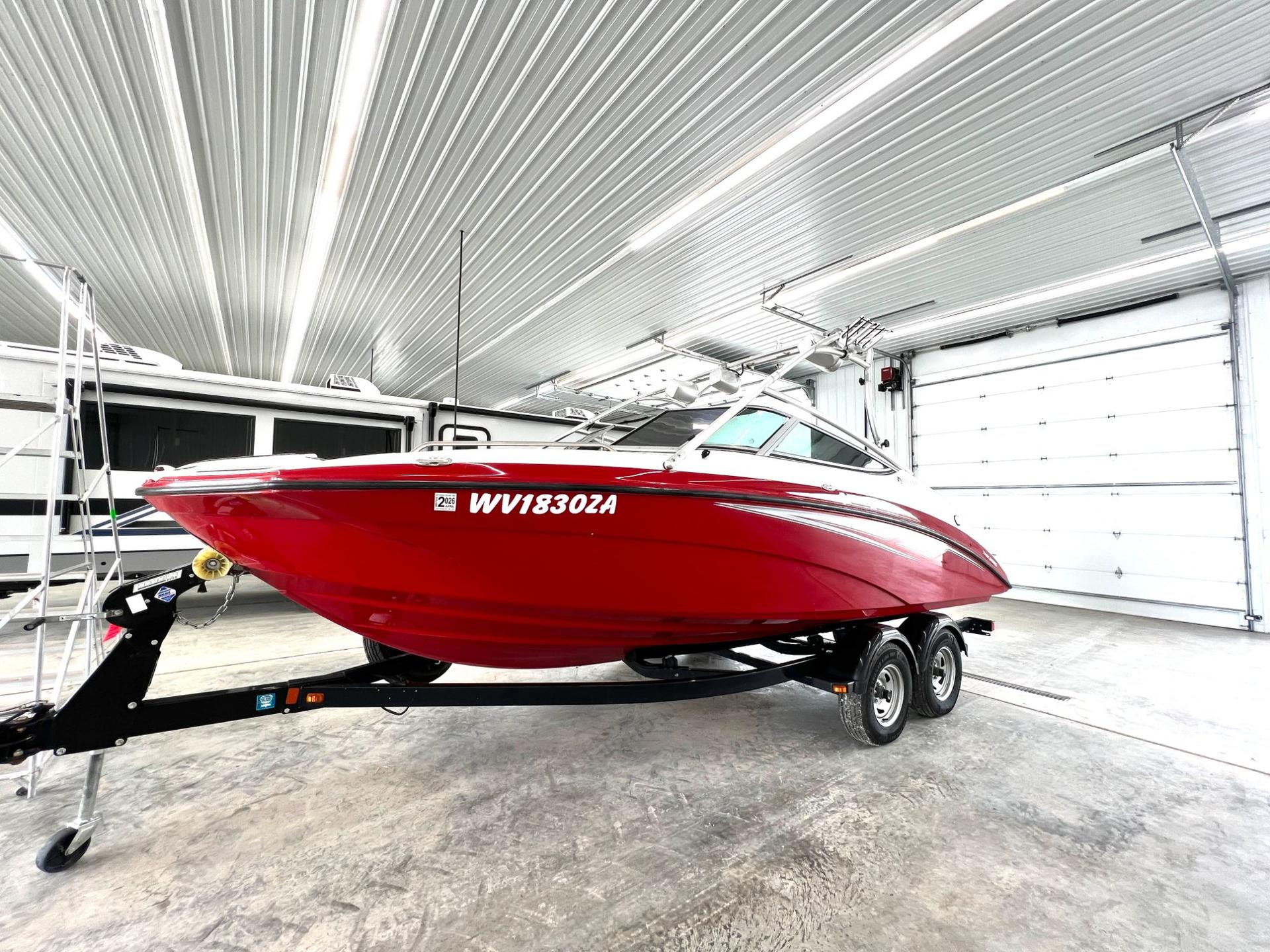 2015 Yamaha 2015 Yamaha AR210 - thumbnail 8
