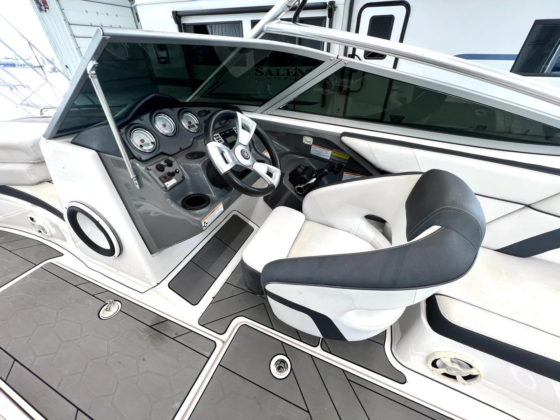 2015 Yamaha 2015 Yamaha AR210 - thumbnail 9